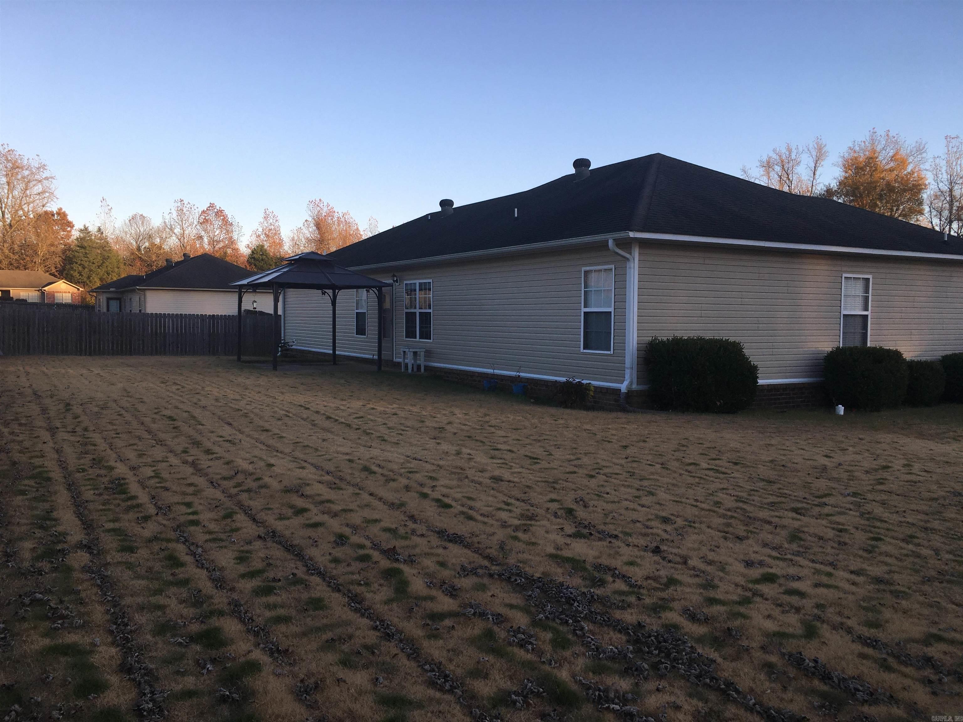 Weathering Heights - Residential Lease