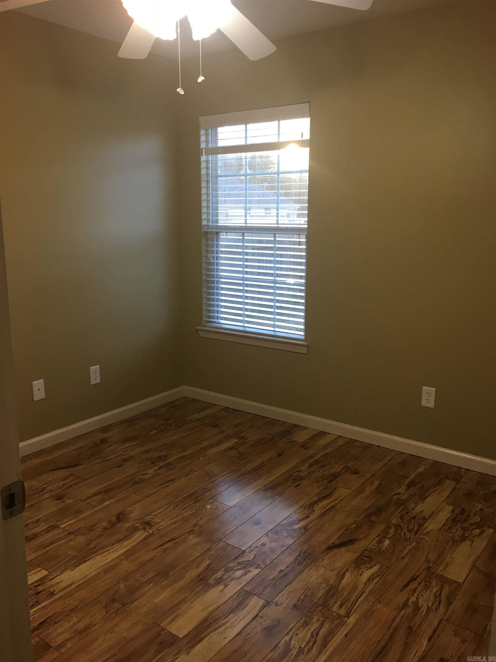 Weathering Heights - Residential Lease