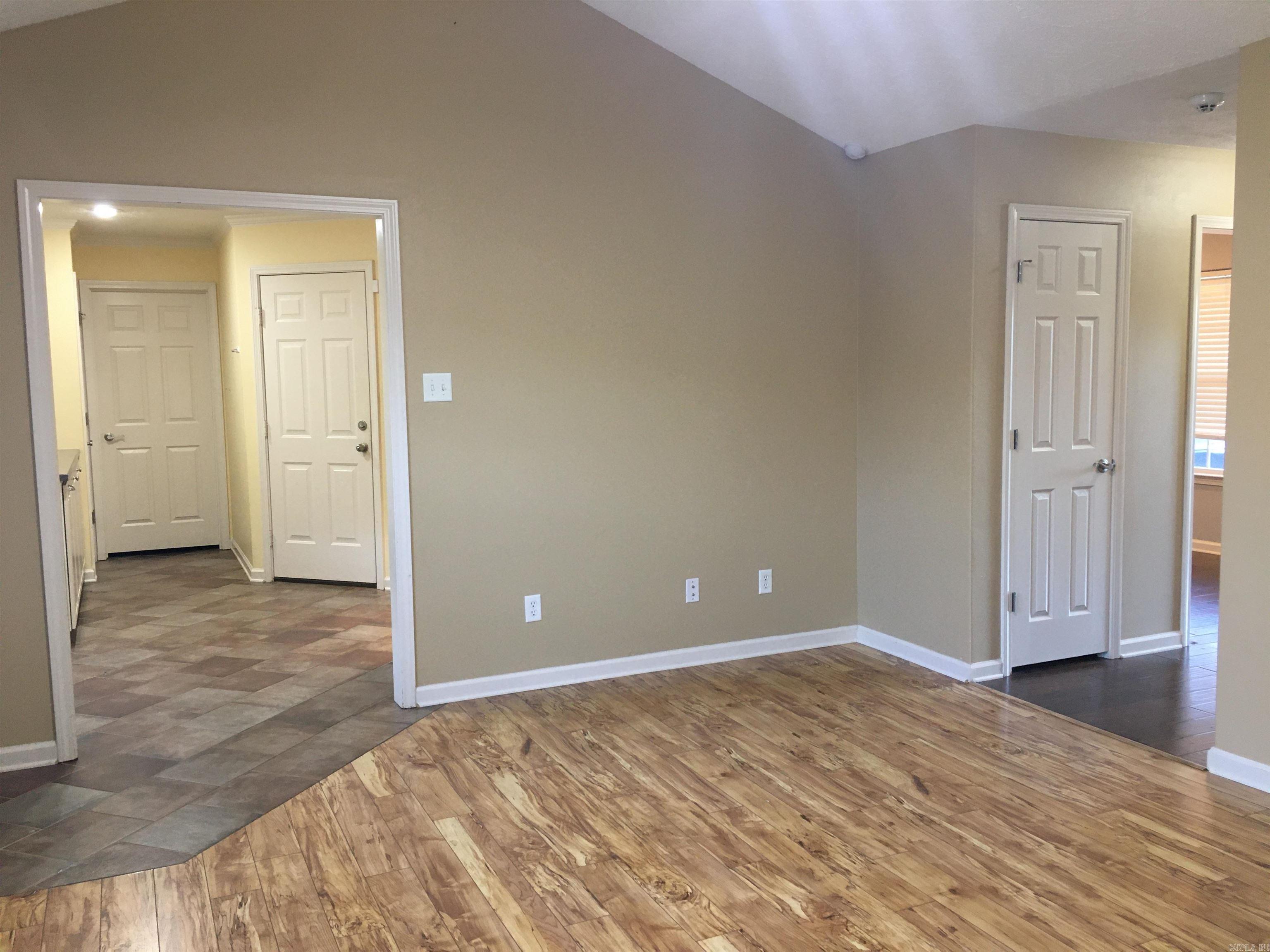 Weathering Heights - Residential Lease