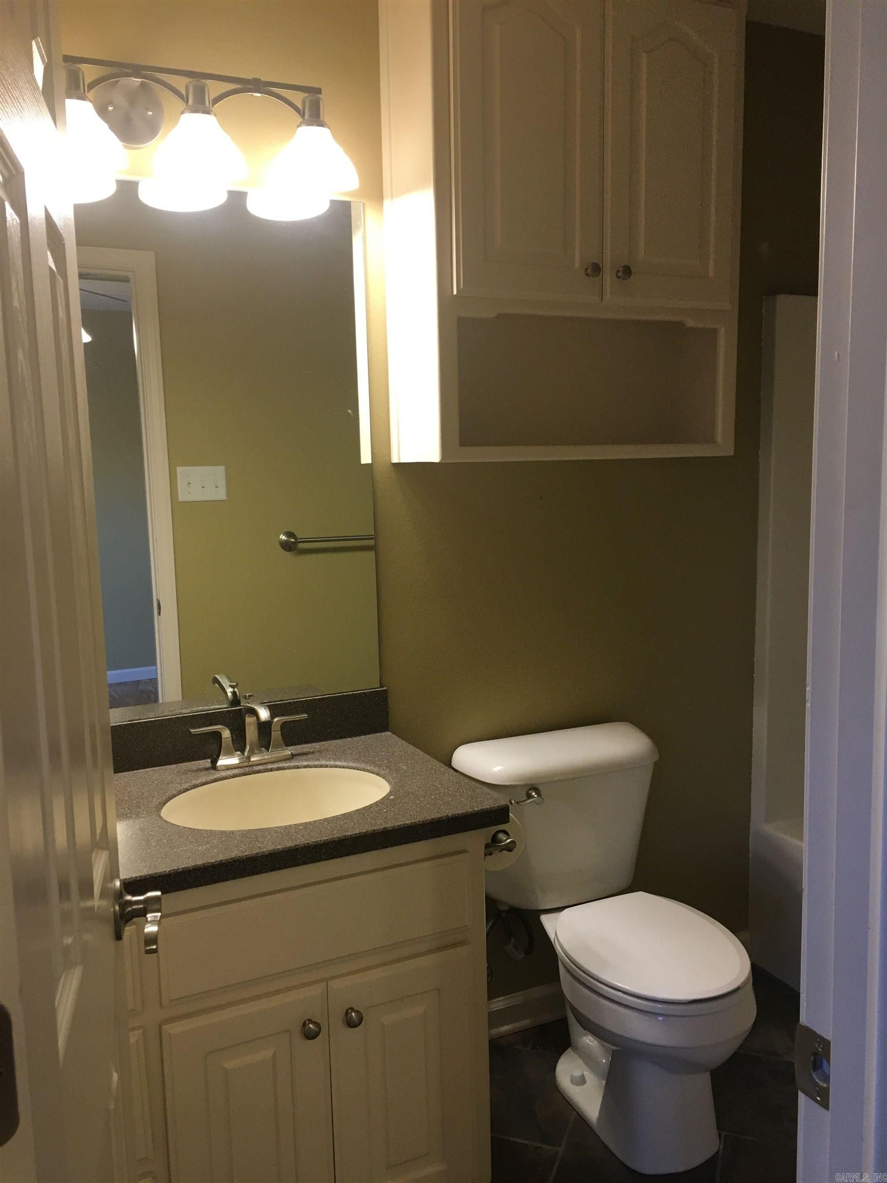 Weathering Heights - Residential Lease