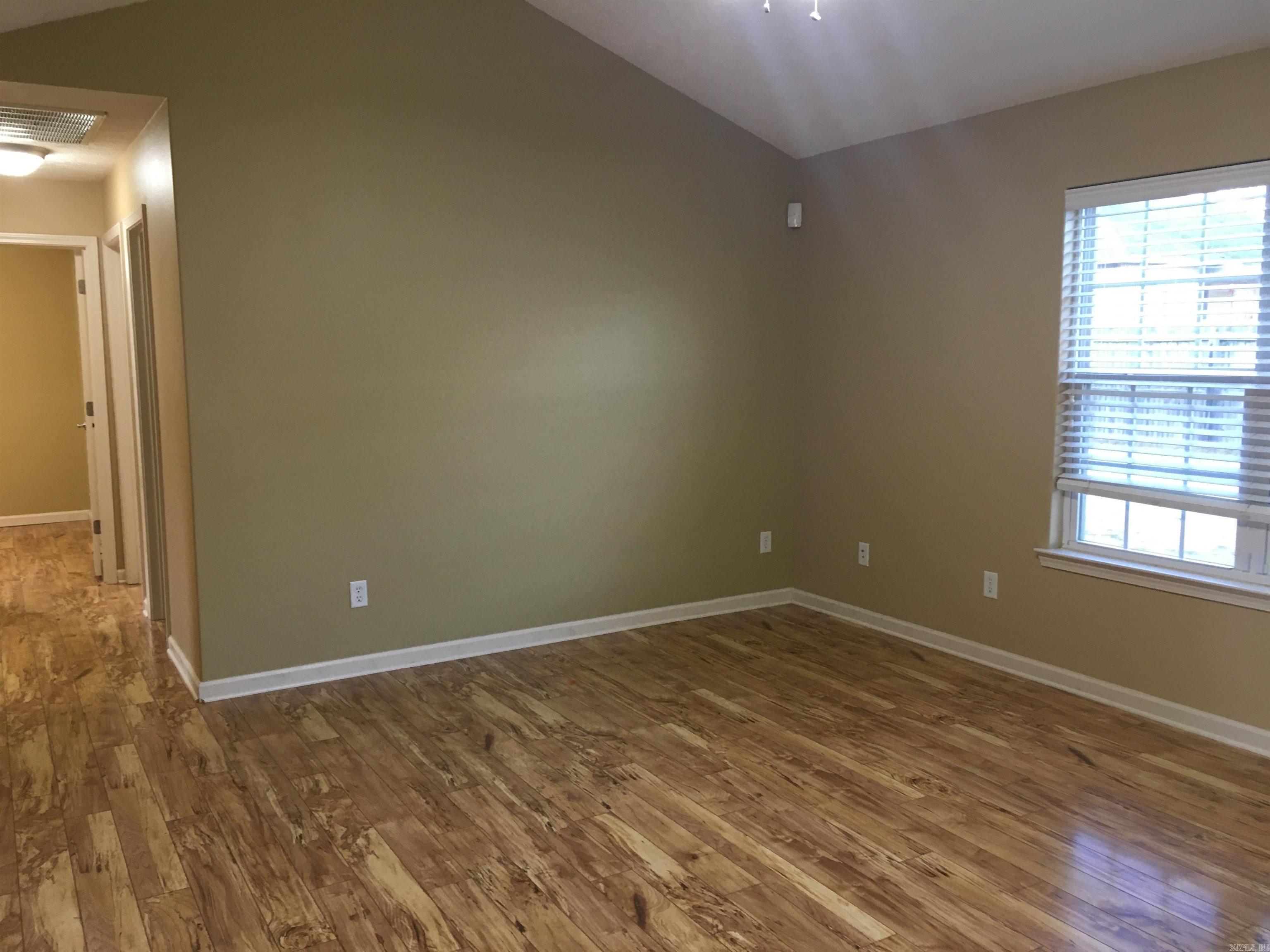 Weathering Heights - Residential Lease