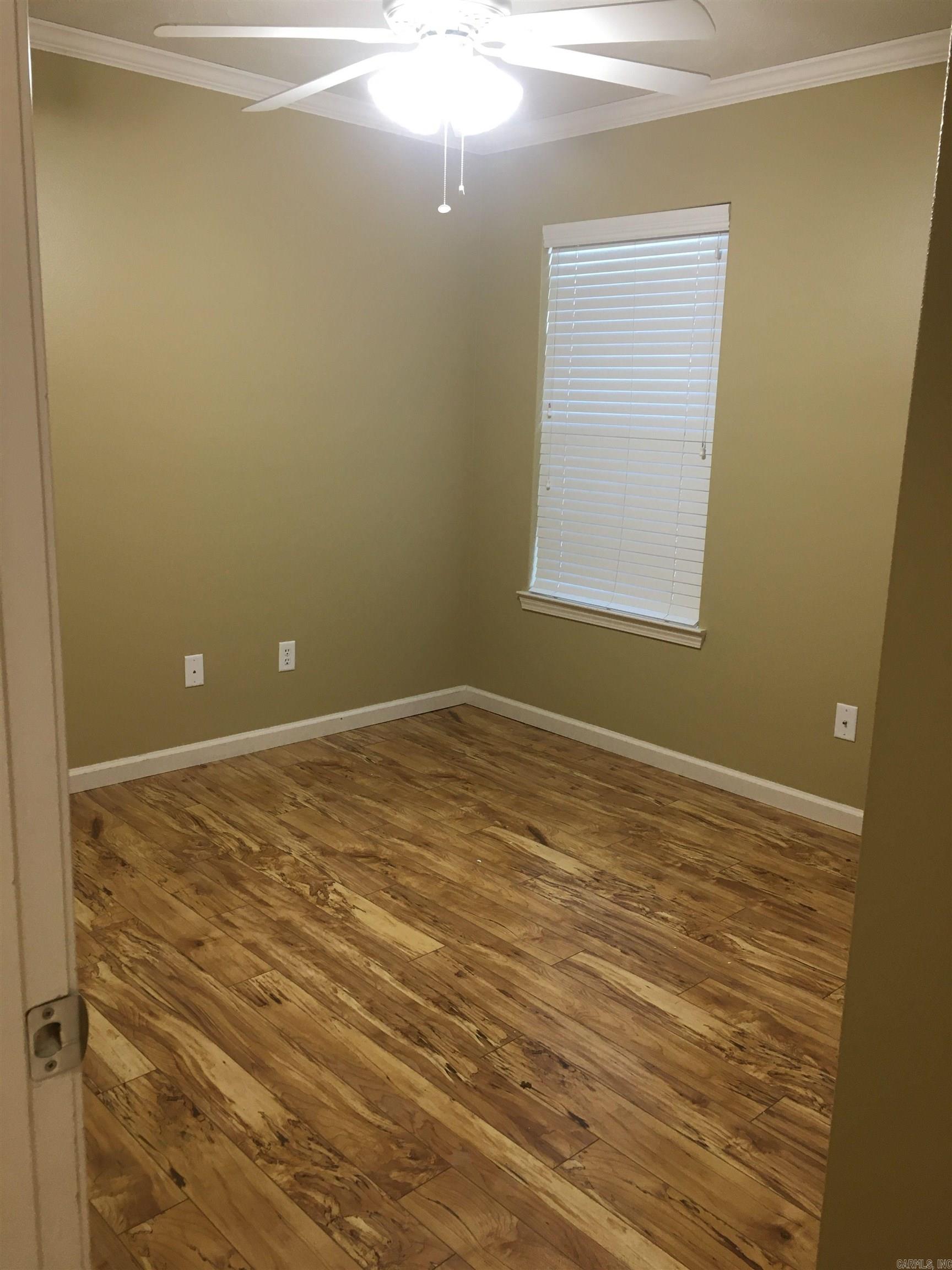 Weathering Heights - Residential Lease