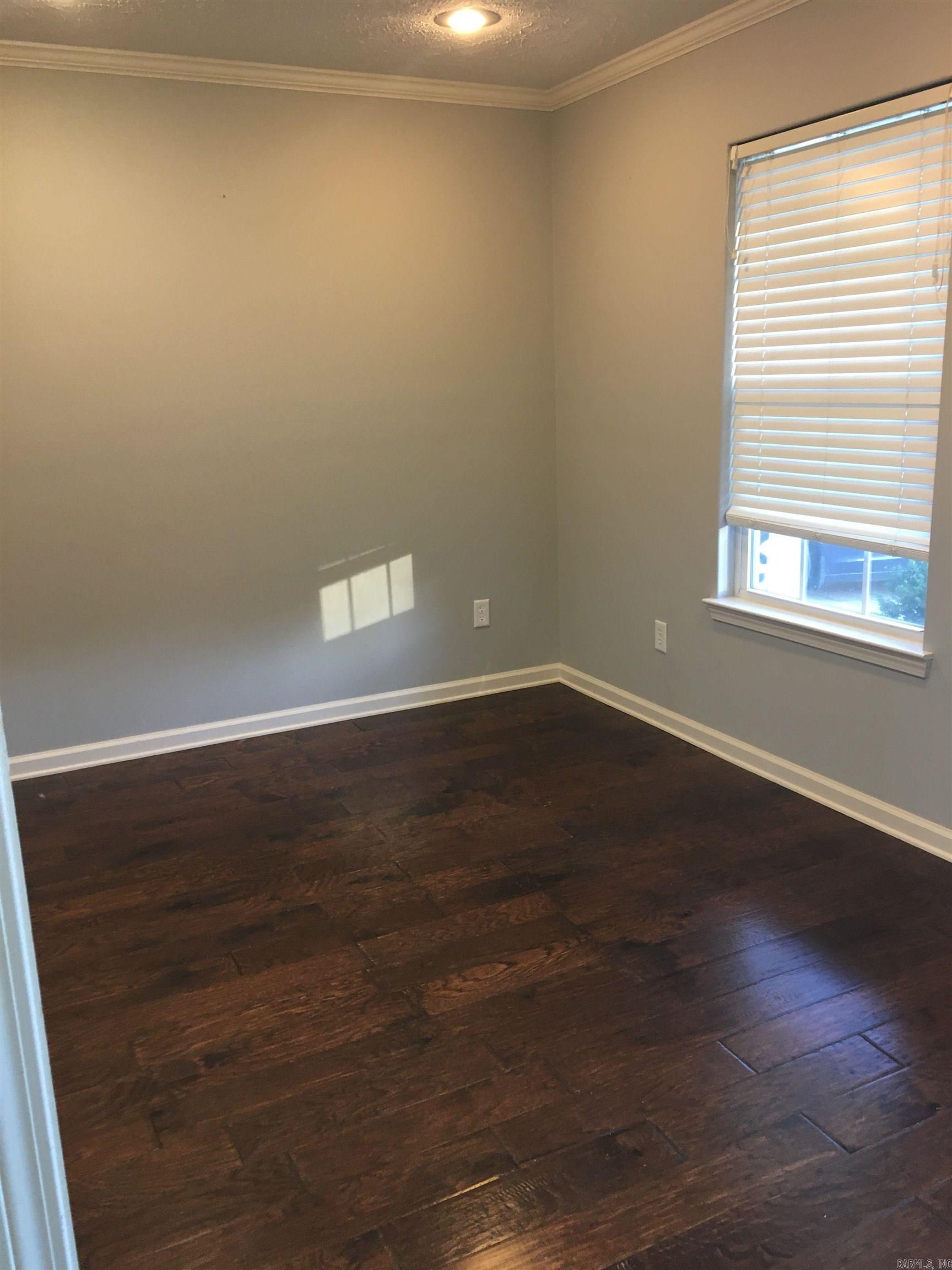 Weathering Heights - Residential Lease