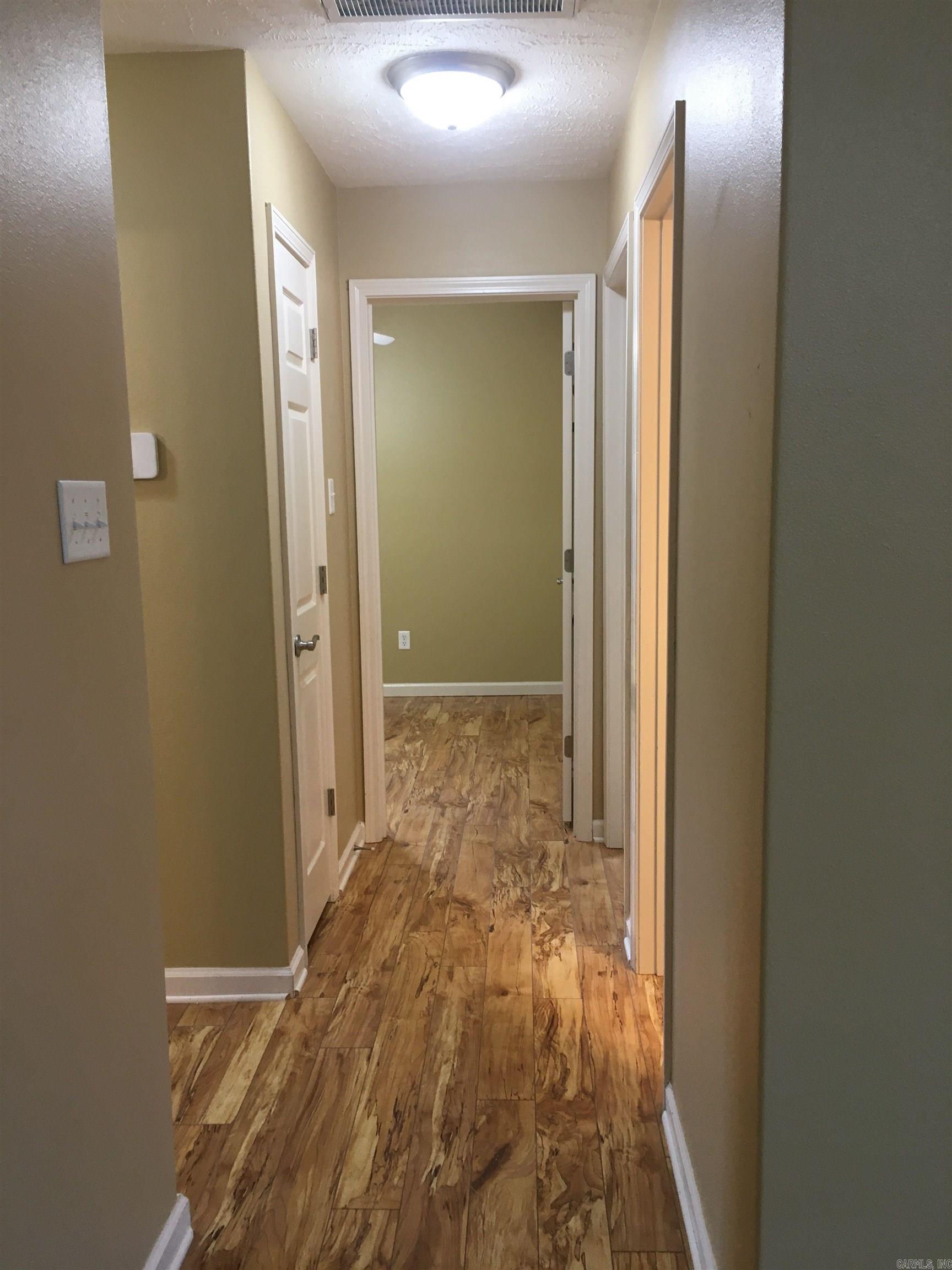 Weathering Heights - Residential Lease