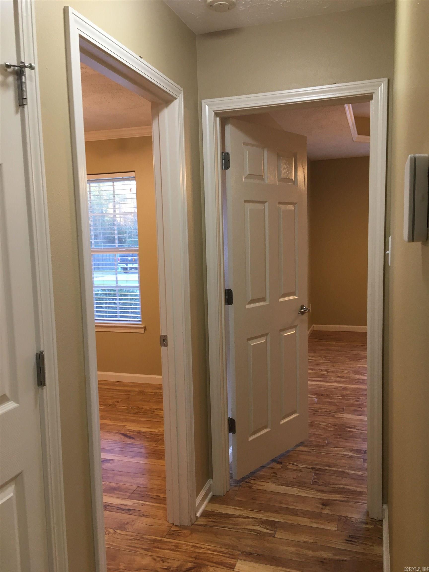 Weathering Heights - Residential Lease