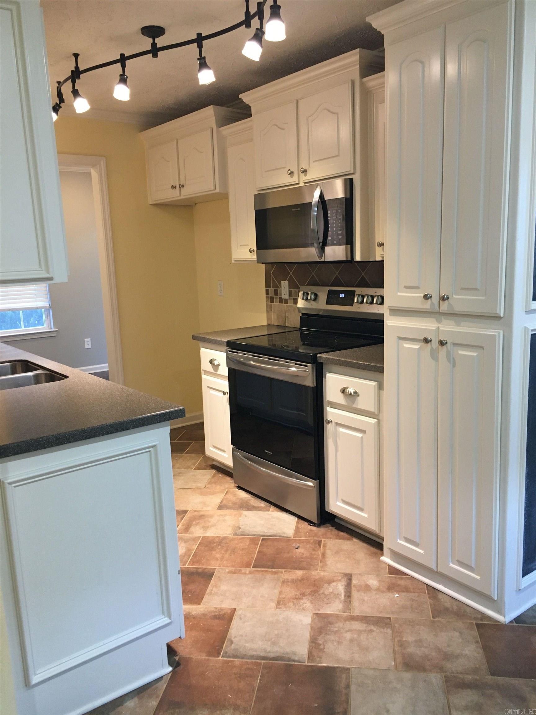 Weathering Heights - Residential Lease