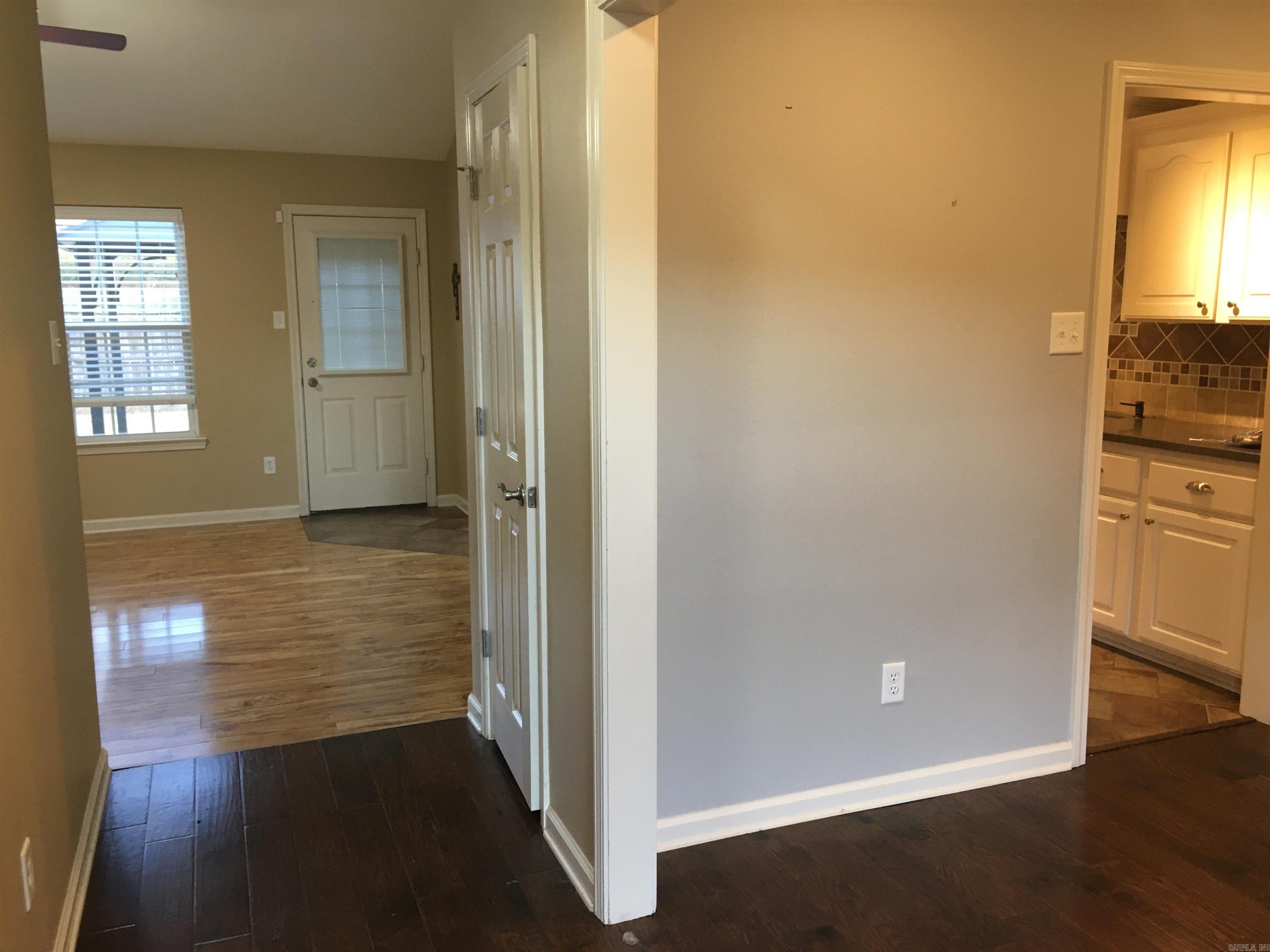 Weathering Heights - Residential Lease