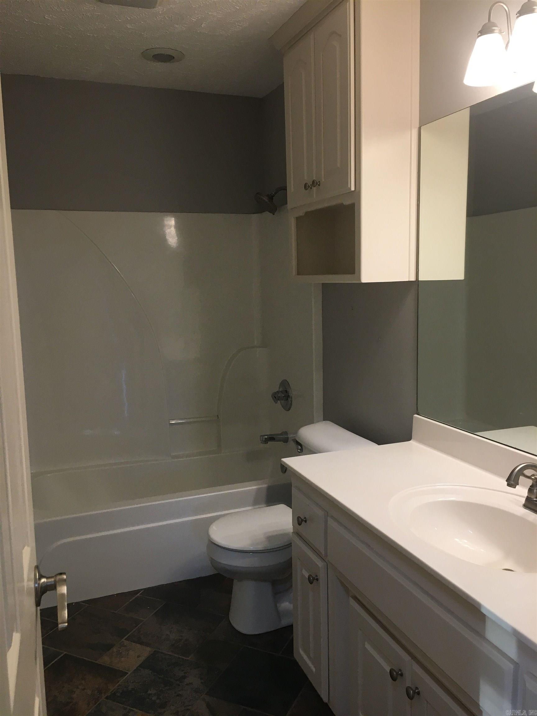 Weathering Heights - Residential Lease