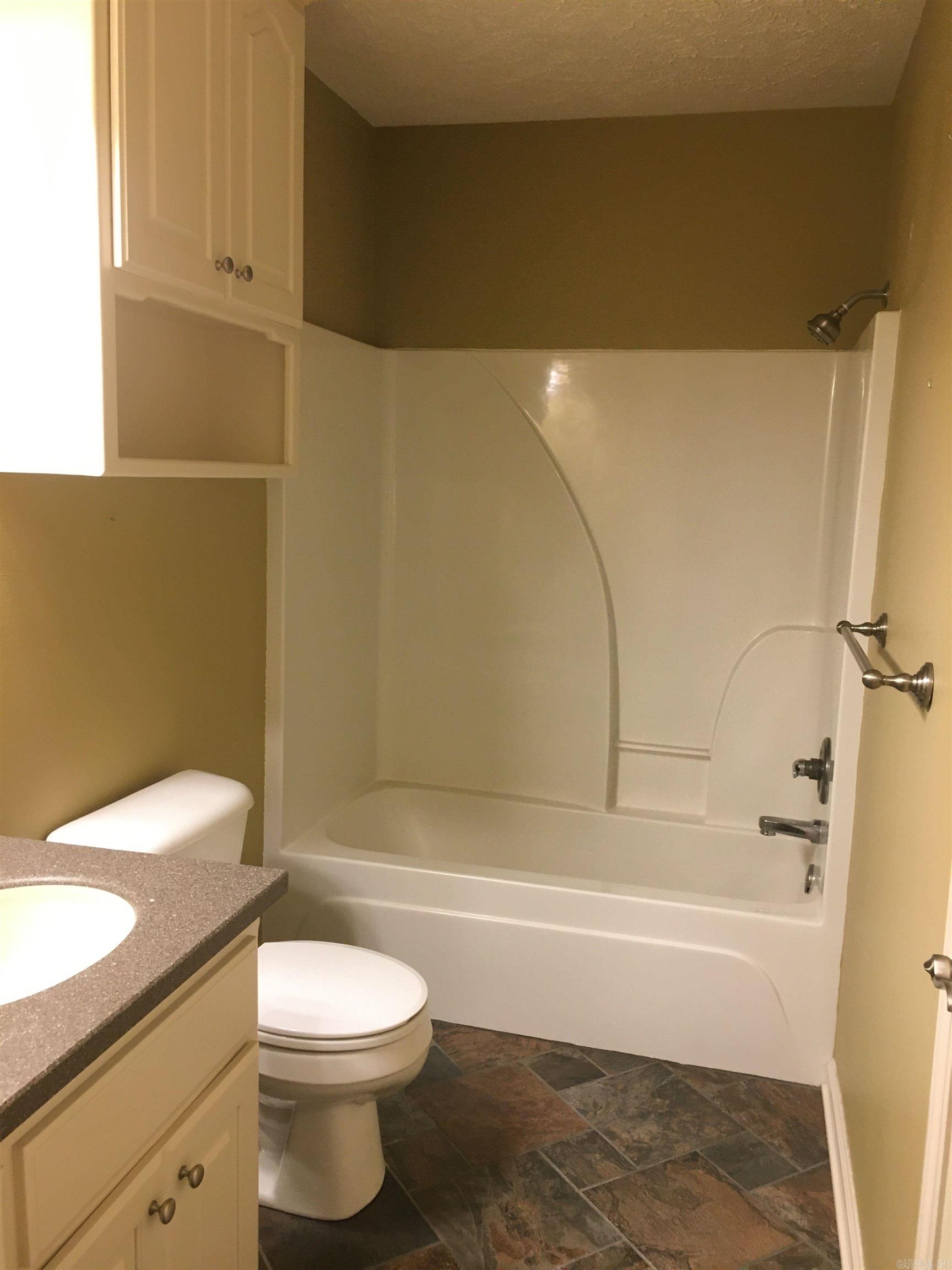 Weathering Heights - Residential Lease