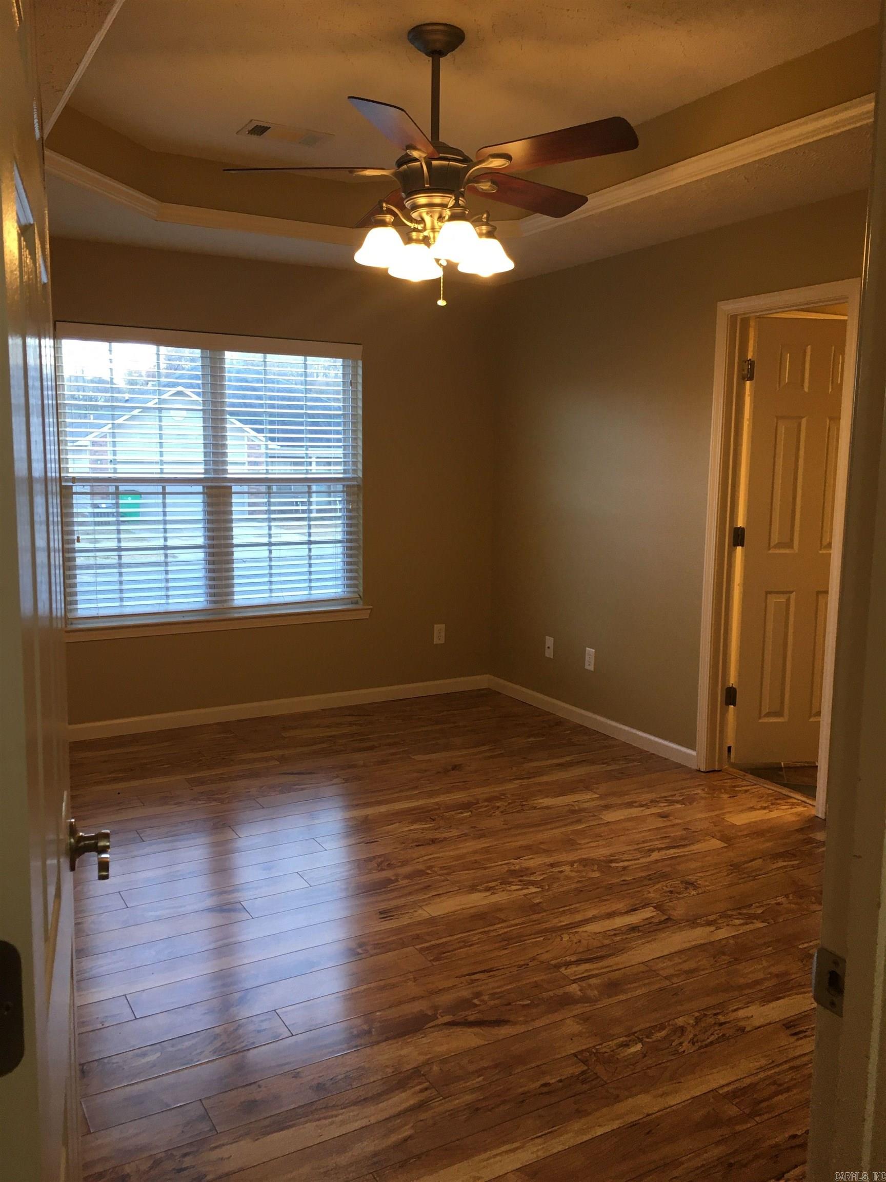 Weathering Heights - Residential Lease