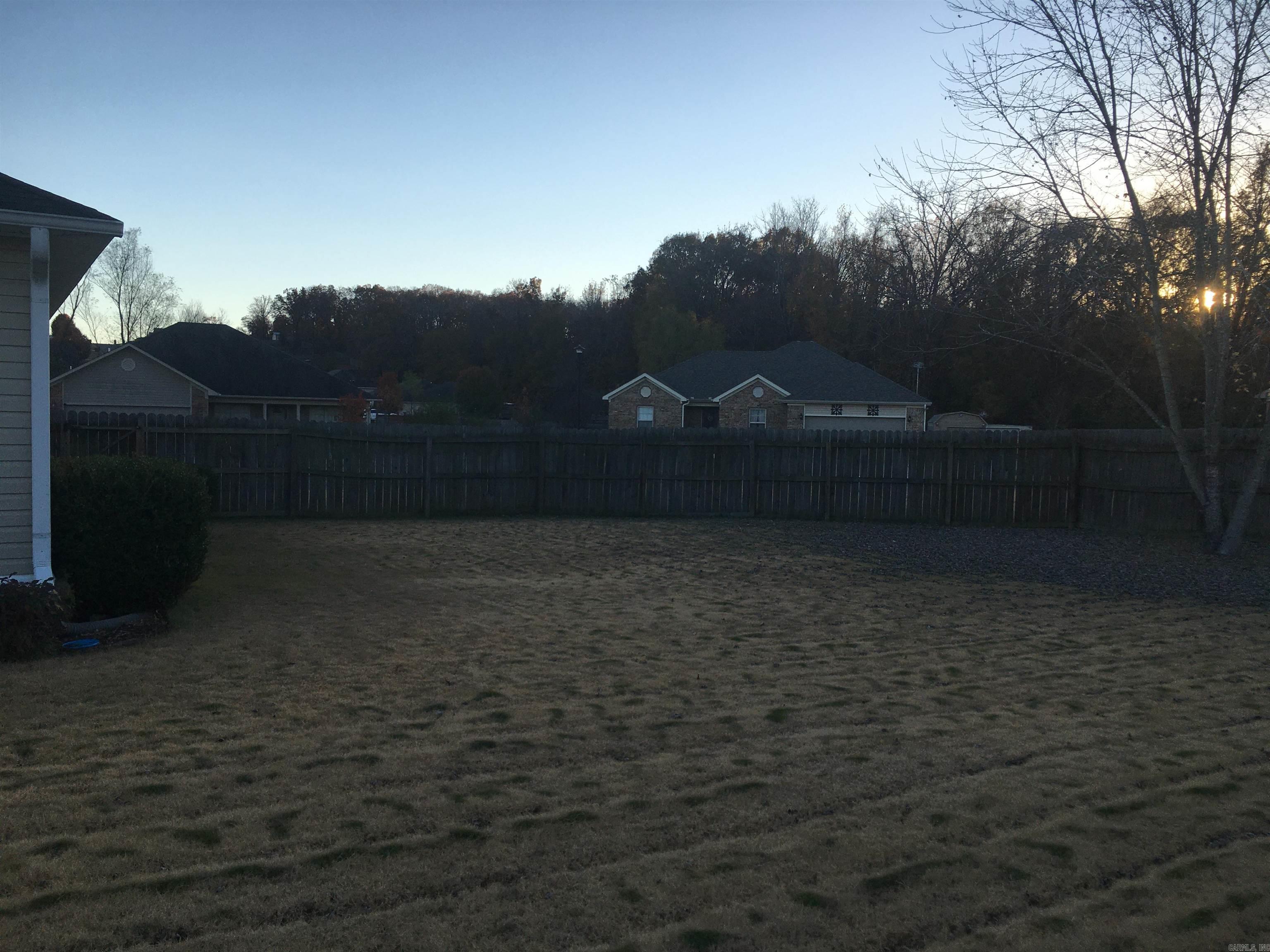 Weathering Heights - Residential Lease