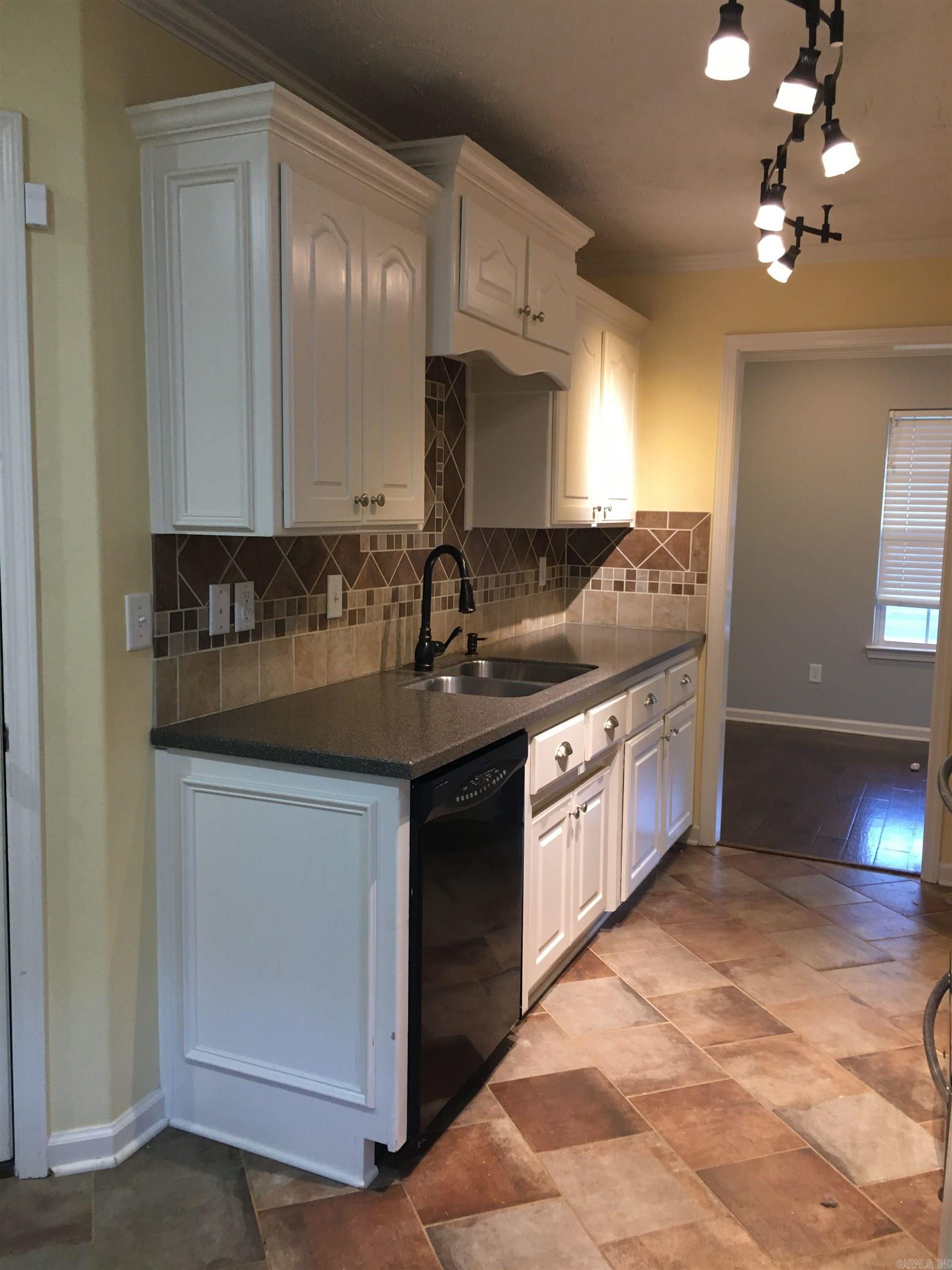 Weathering Heights - Residential Lease