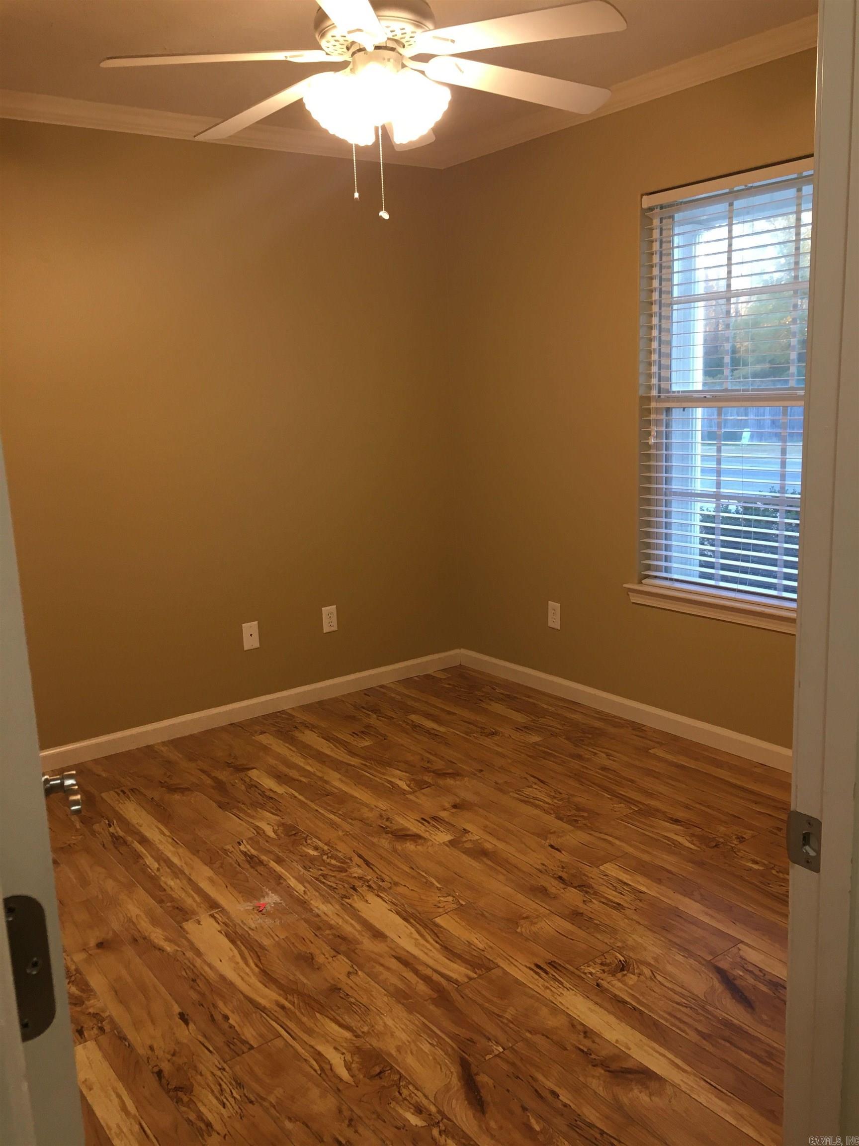 Weathering Heights - Residential Lease