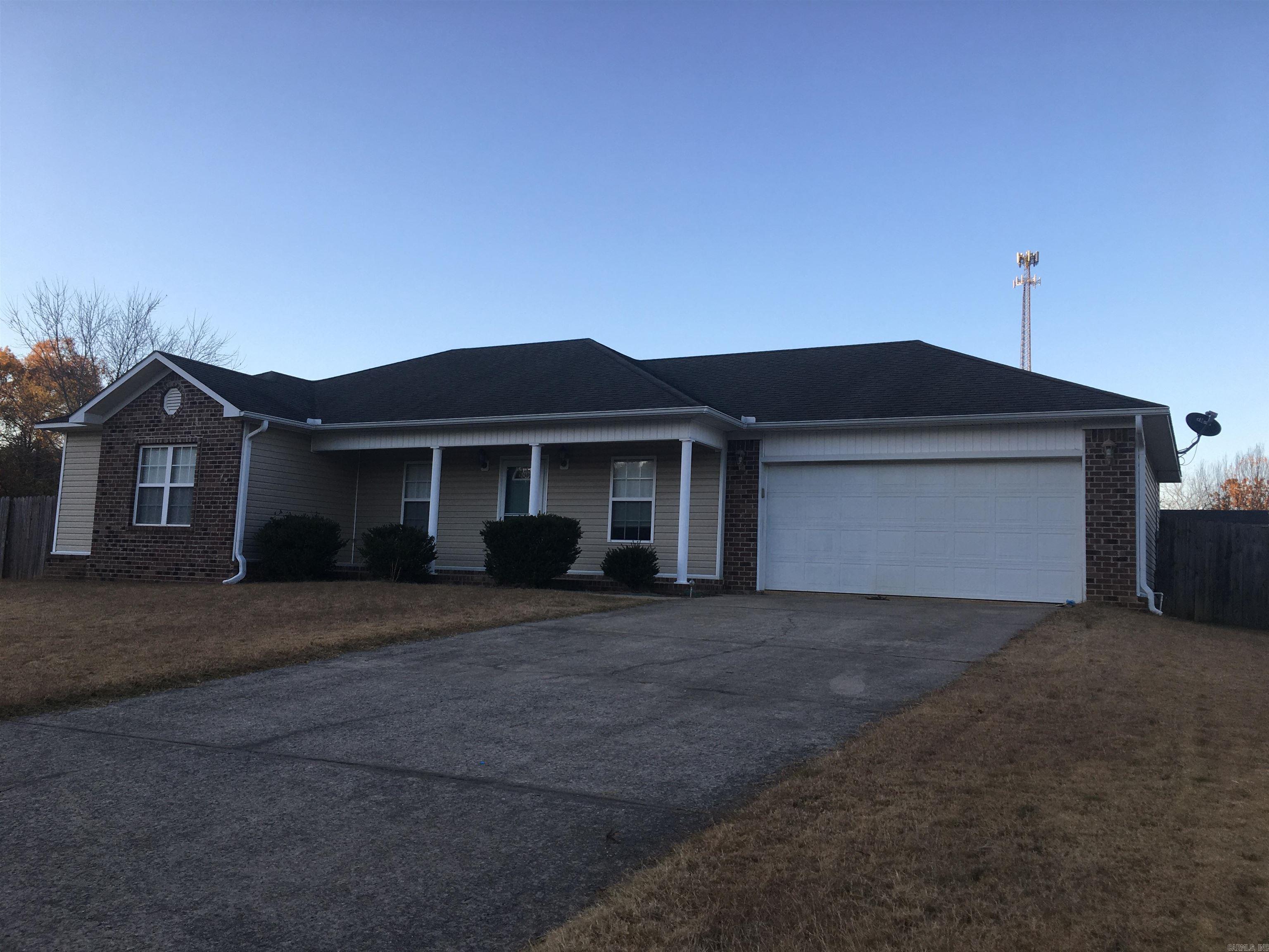 Weathering Heights - Residential Lease