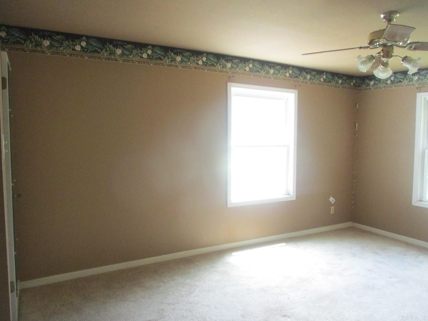 McGehee Annexation - Residential