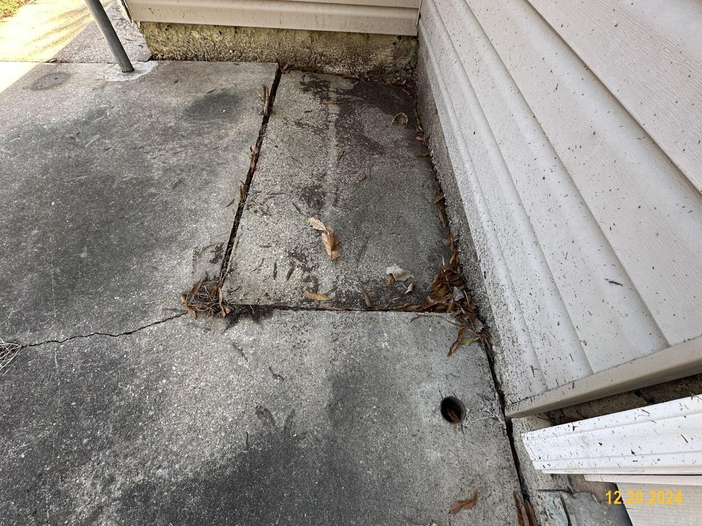 McGehee Annexation - Residential