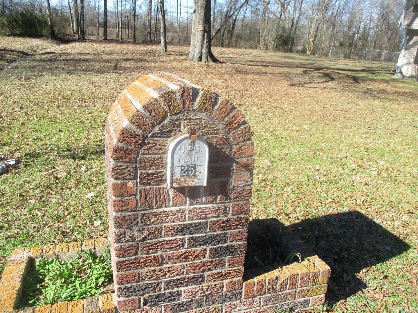 McGehee Annexation - Residential