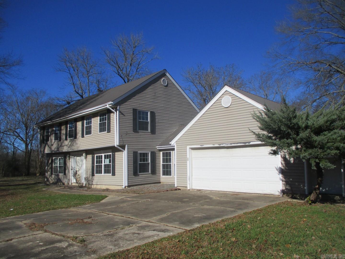 McGehee Annexation - Residential