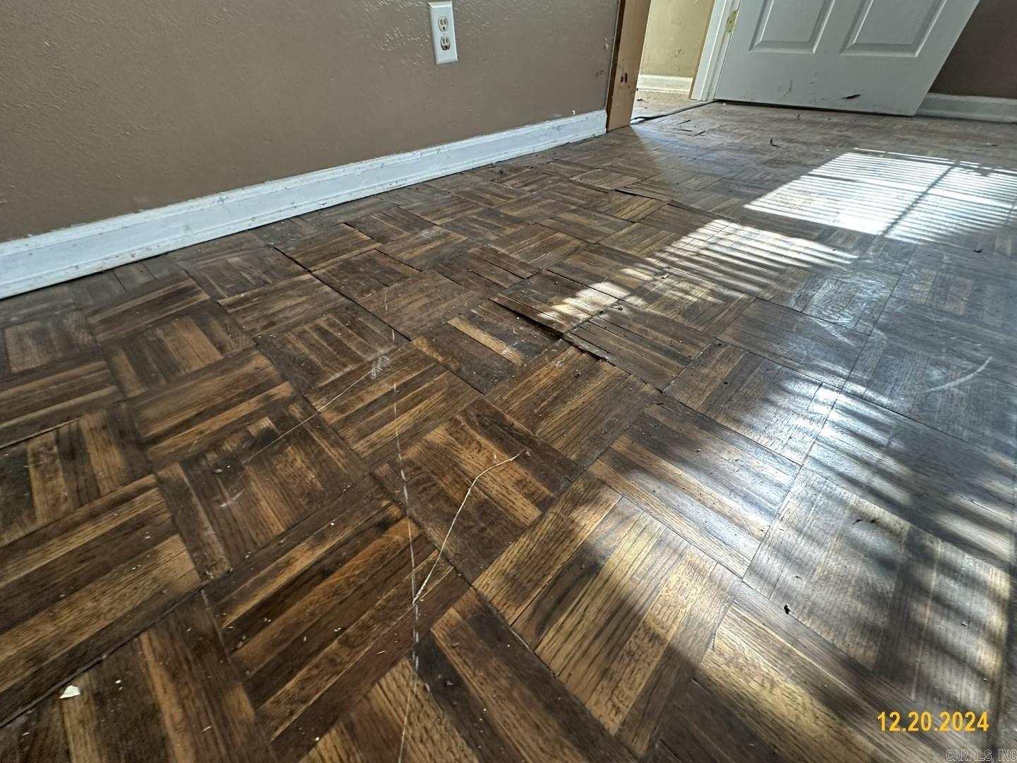 McGehee Annexation - Residential