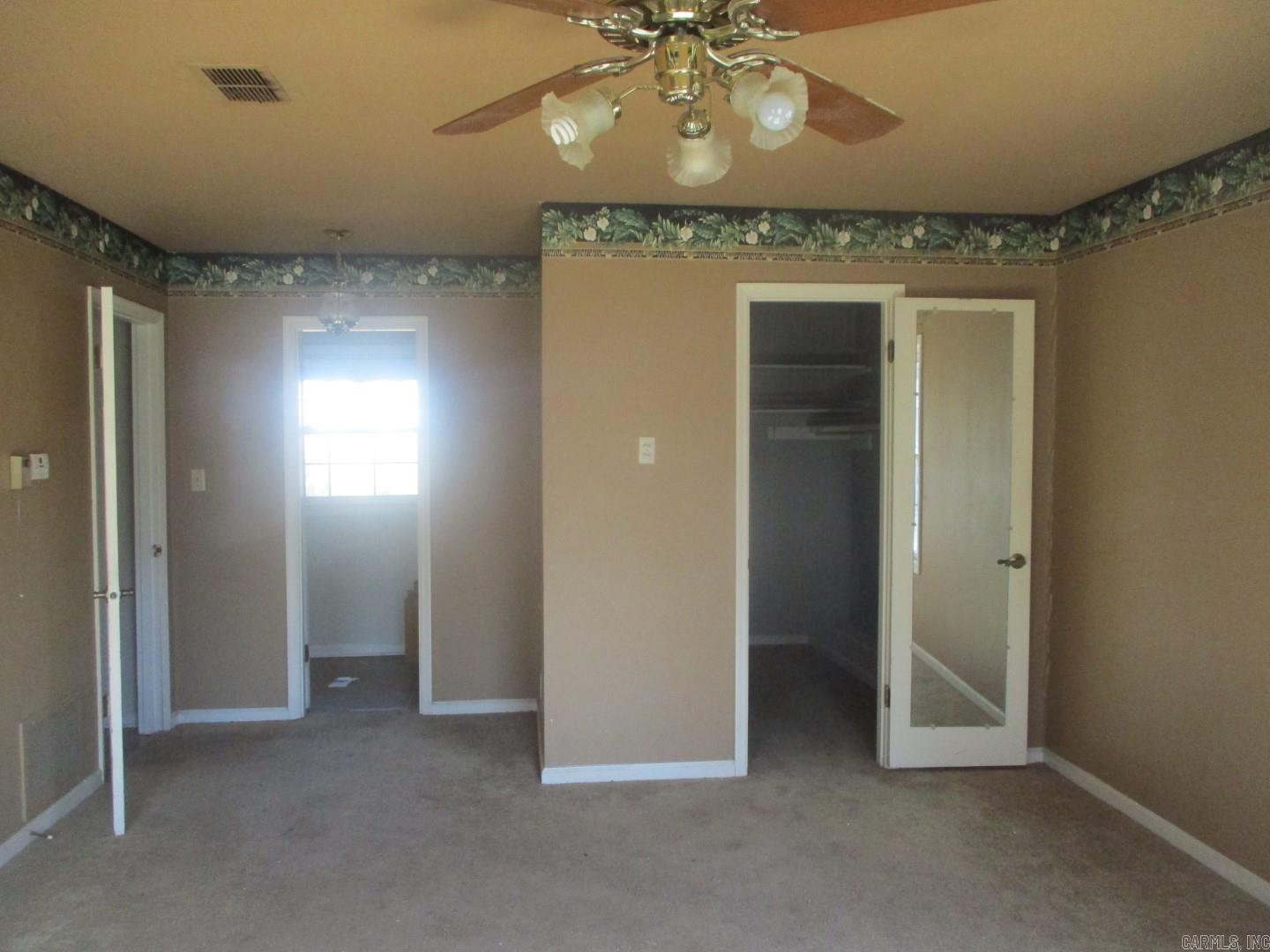 McGehee Annexation - Residential