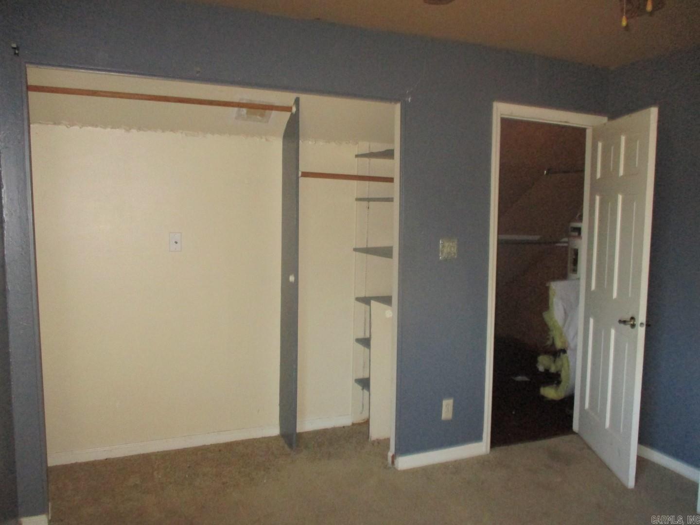 McGehee Annexation - Residential