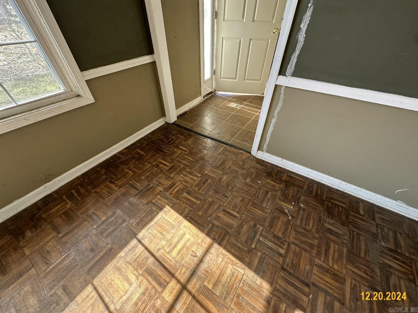 McGehee Annexation - Residential