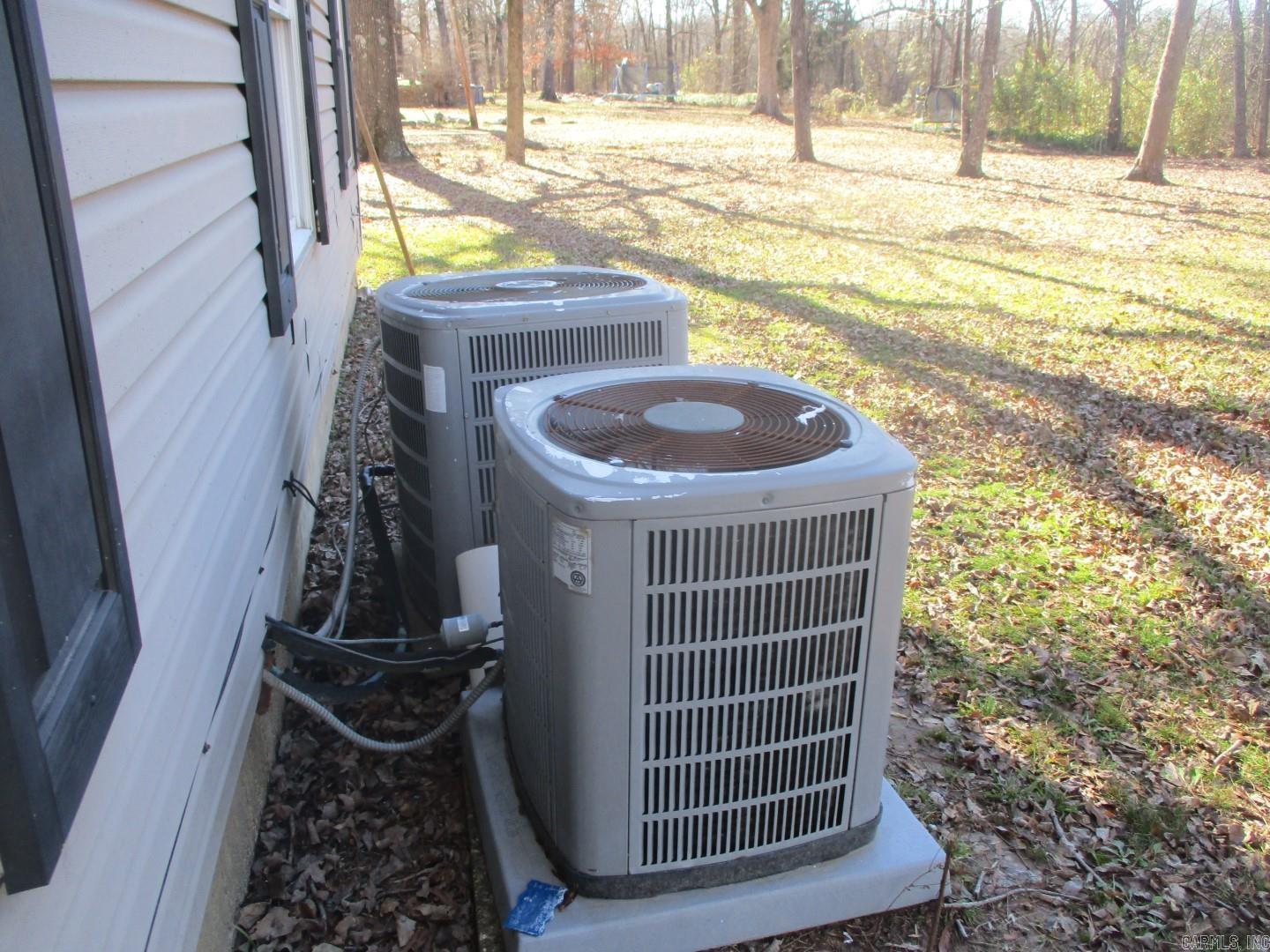 McGehee Annexation - Residential