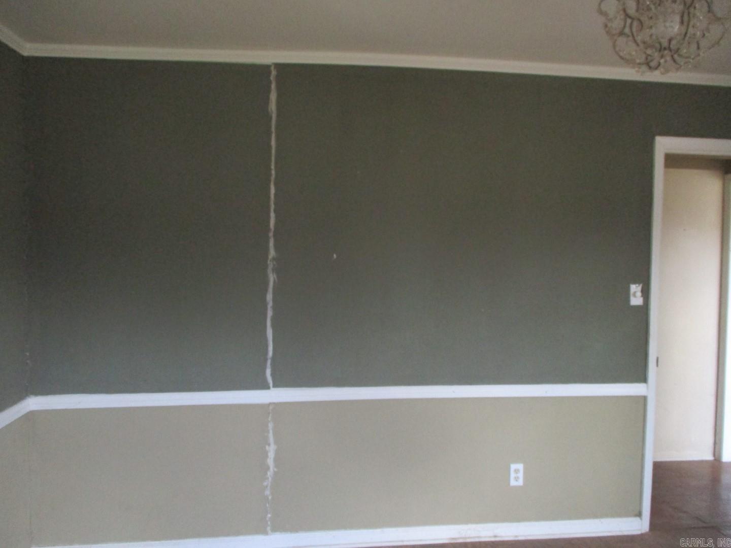 McGehee Annexation - Residential