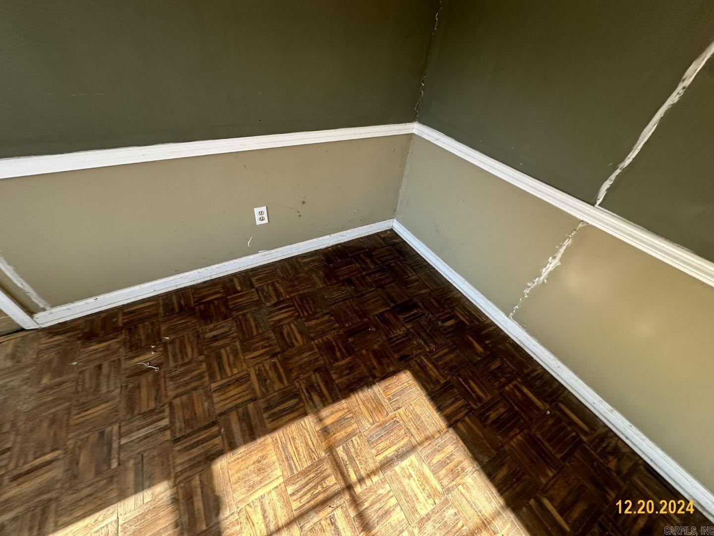 McGehee Annexation - Residential