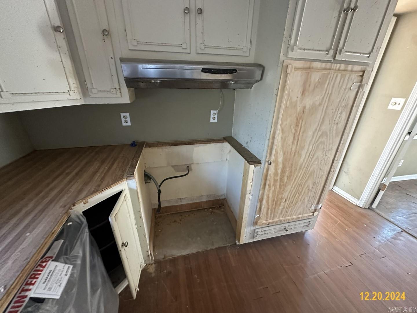 McGehee Annexation - Residential