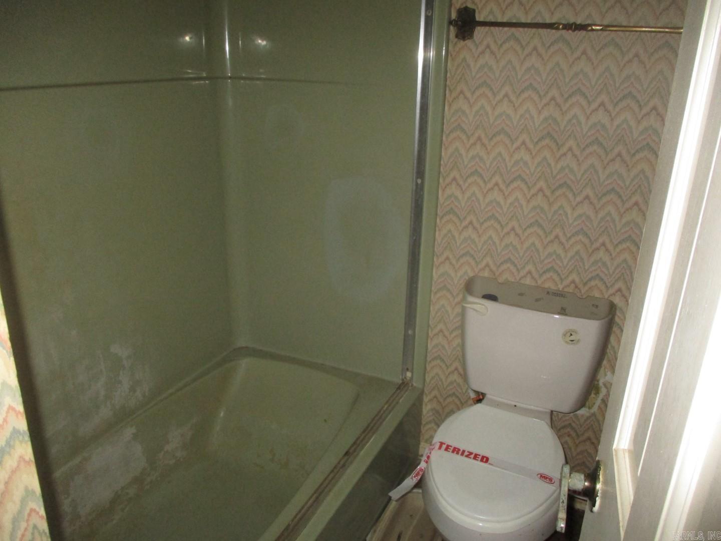 McGehee Annexation - Residential