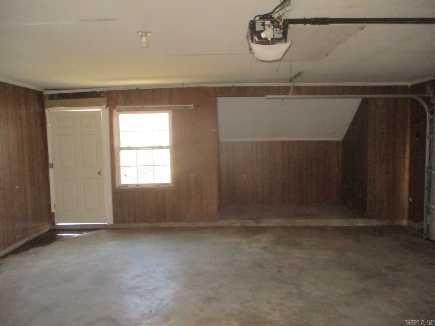 McGehee Annexation - Residential