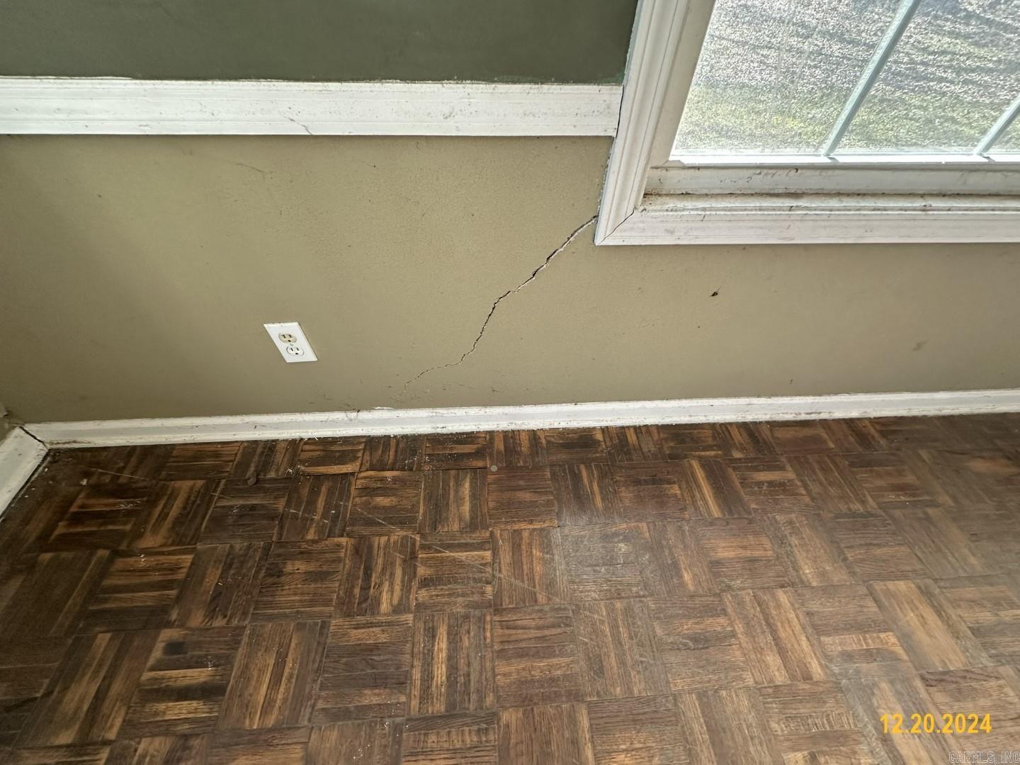 McGehee Annexation - Residential