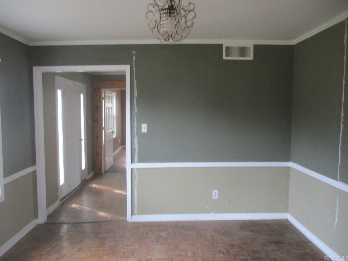 McGehee Annexation - Residential