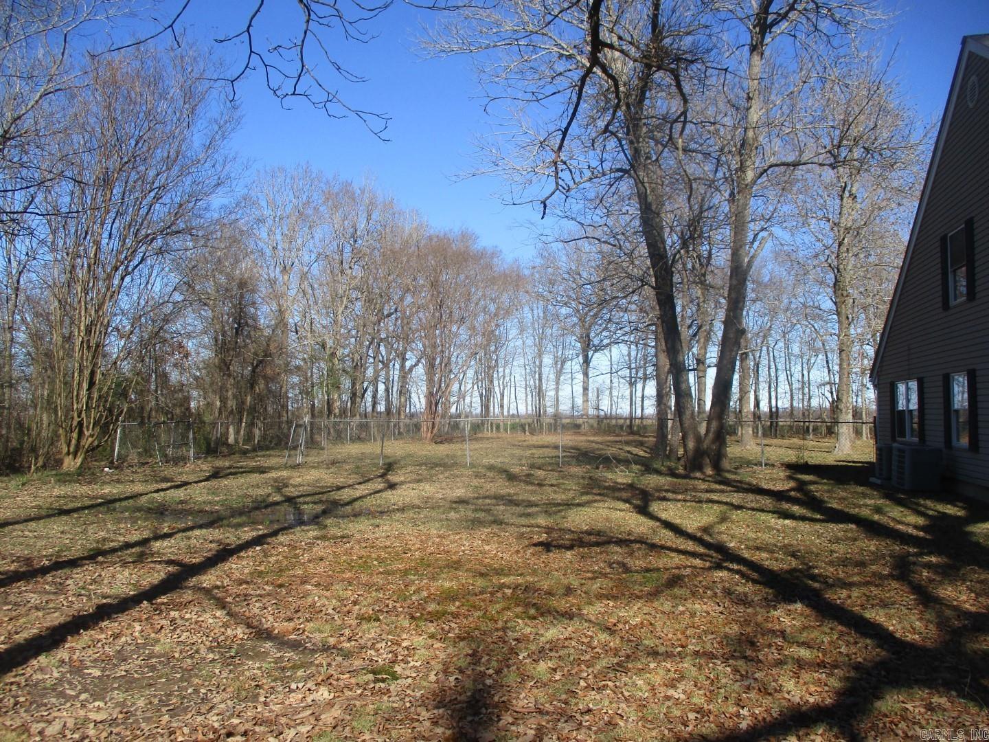 McGehee Annexation - Residential