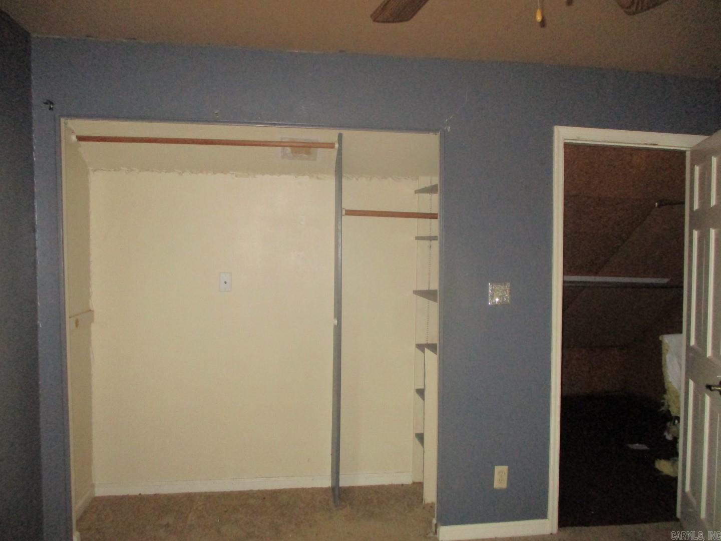 McGehee Annexation - Residential