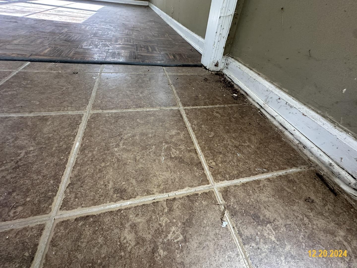 McGehee Annexation - Residential