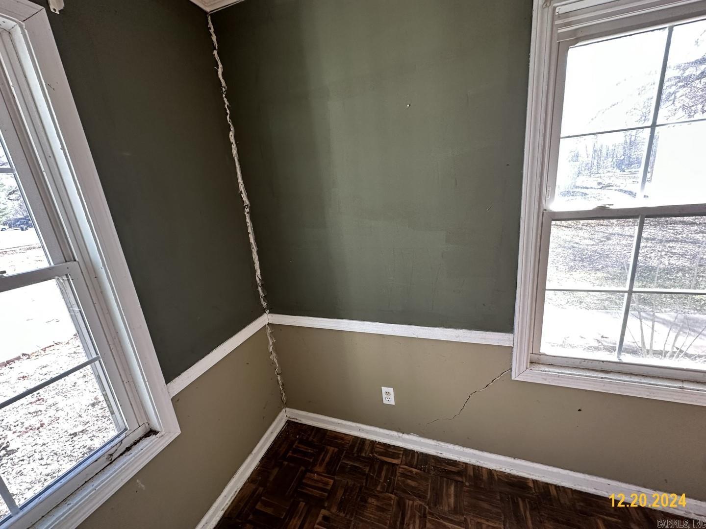 McGehee Annexation - Residential