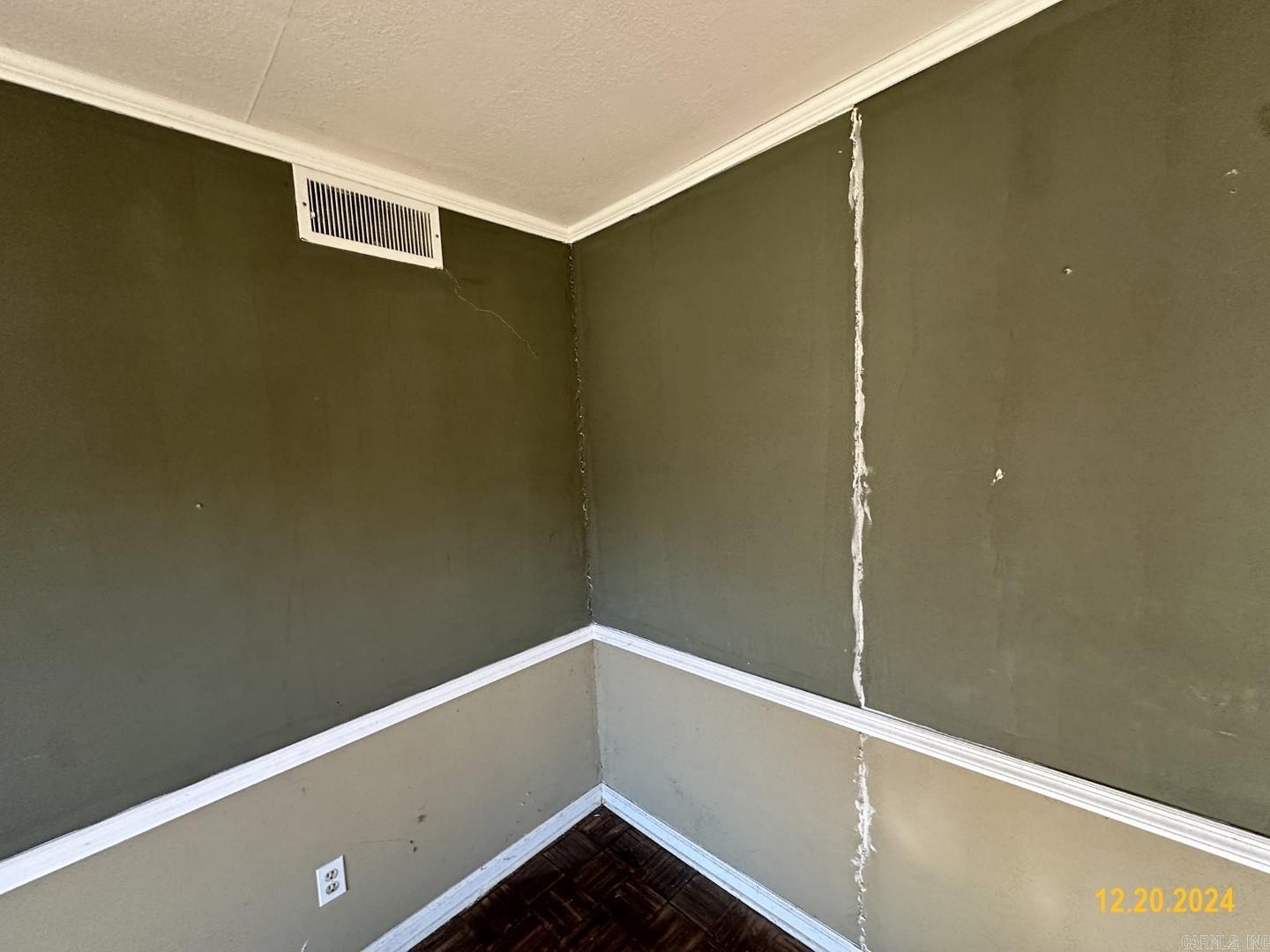 McGehee Annexation - Residential