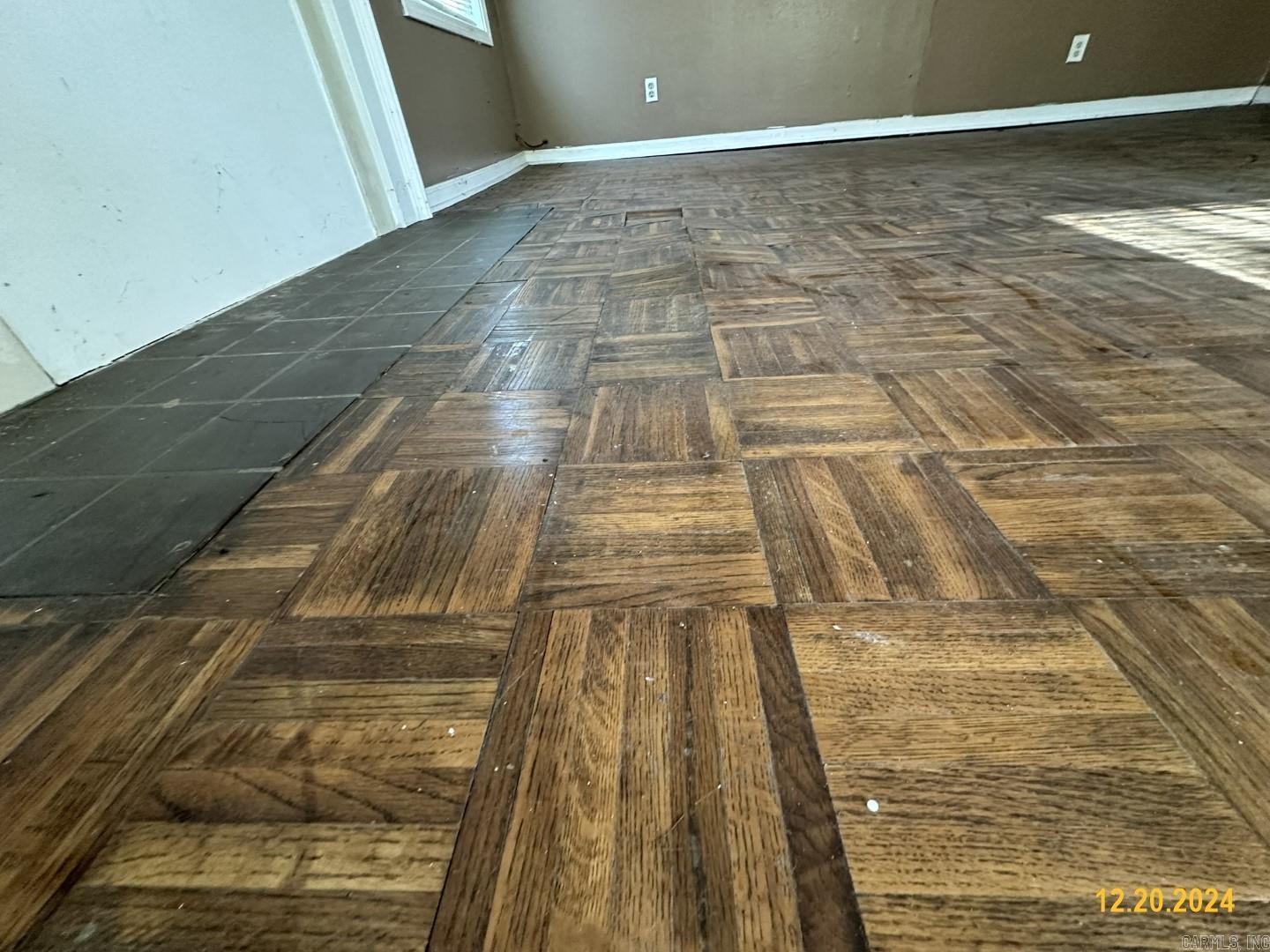 McGehee Annexation - Residential