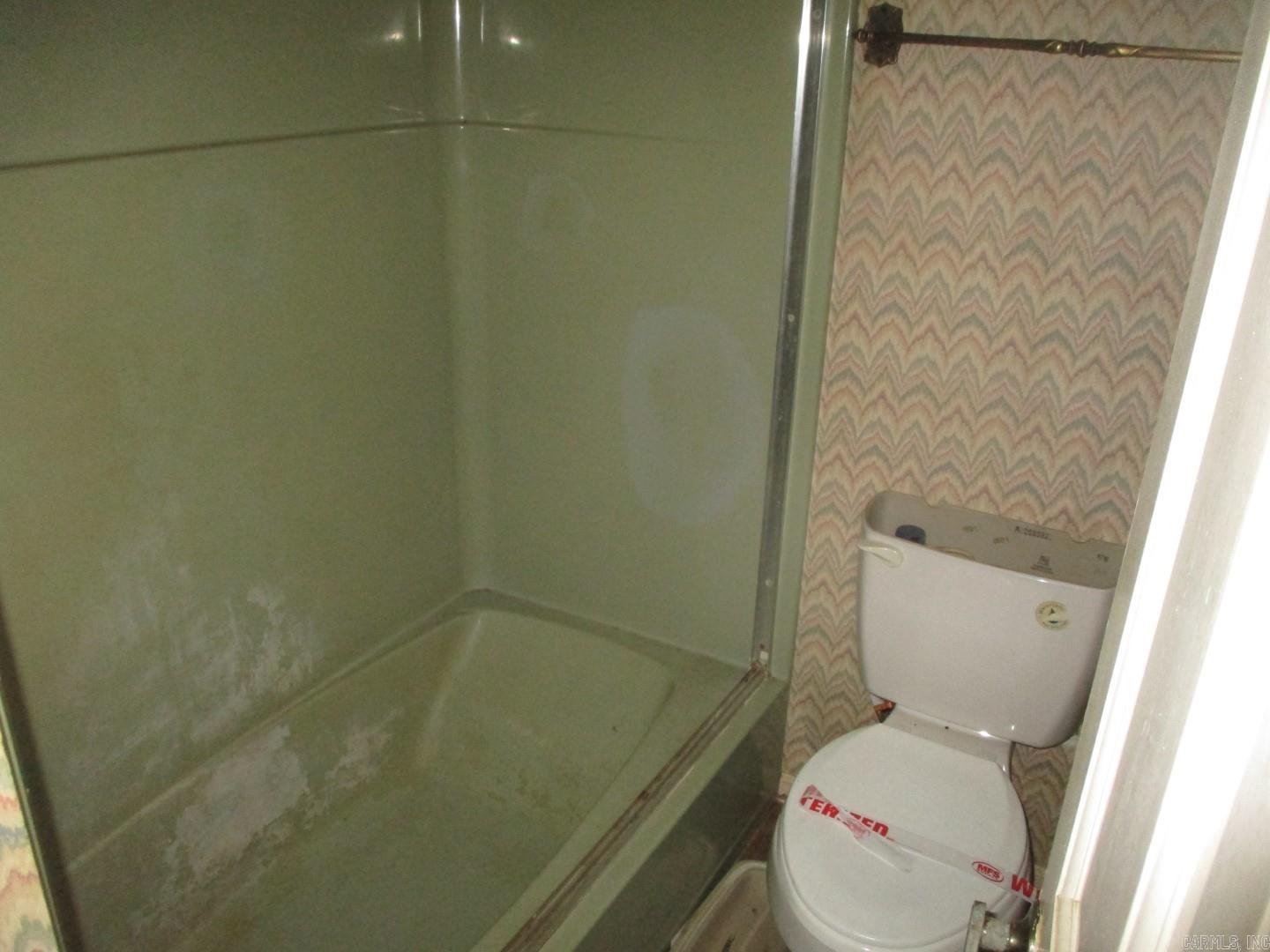 McGehee Annexation - Residential