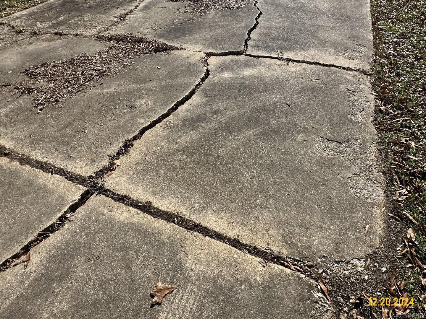 McGehee Annexation - Residential