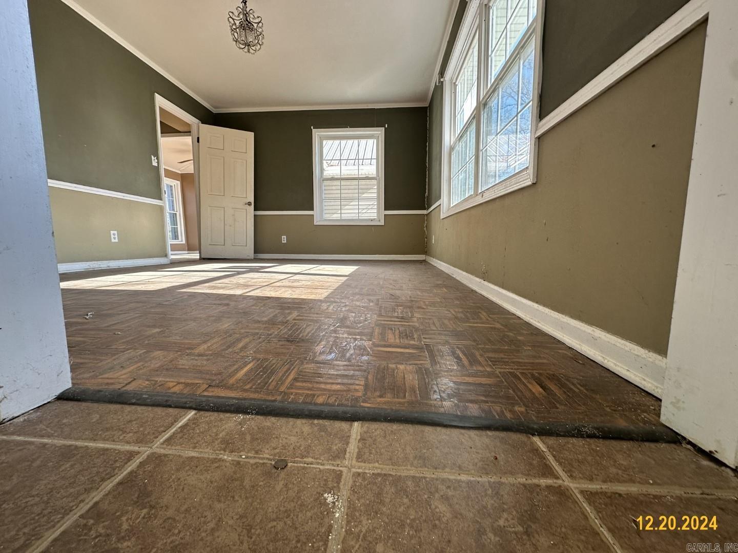 McGehee Annexation - Residential