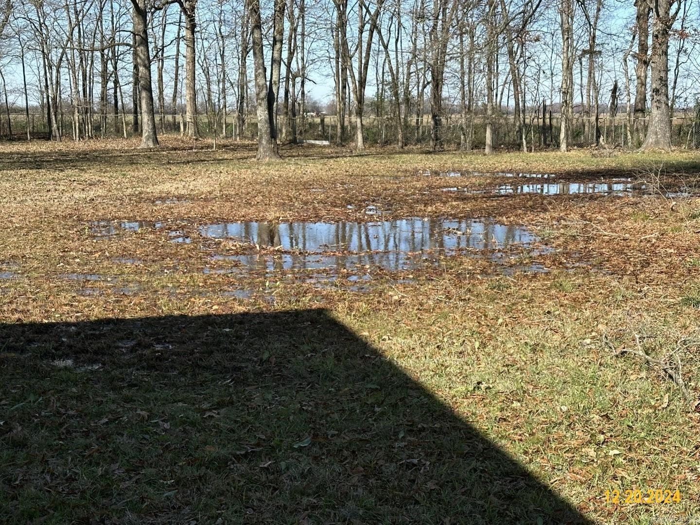 McGehee Annexation - Residential