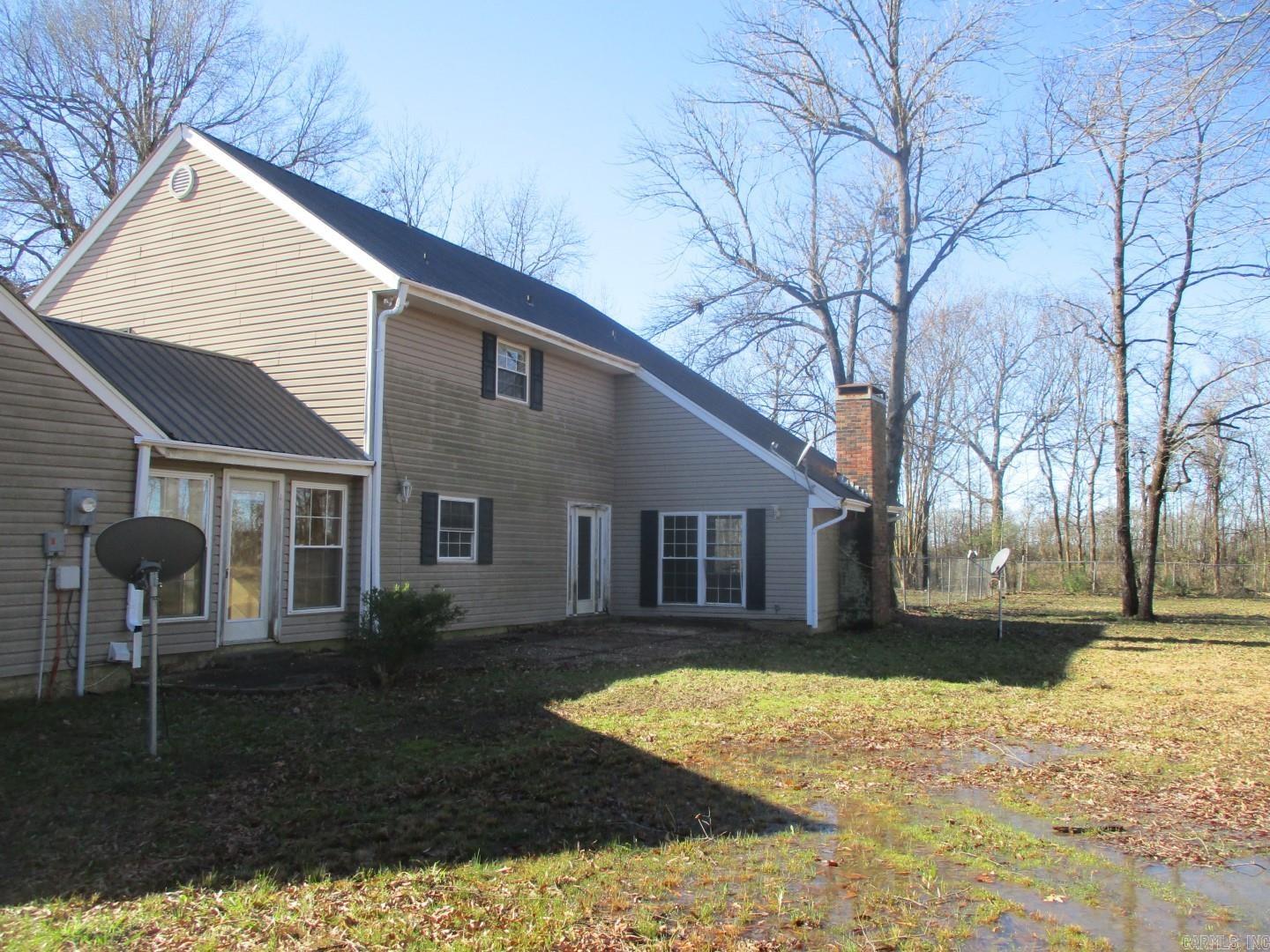 McGehee Annexation - Residential