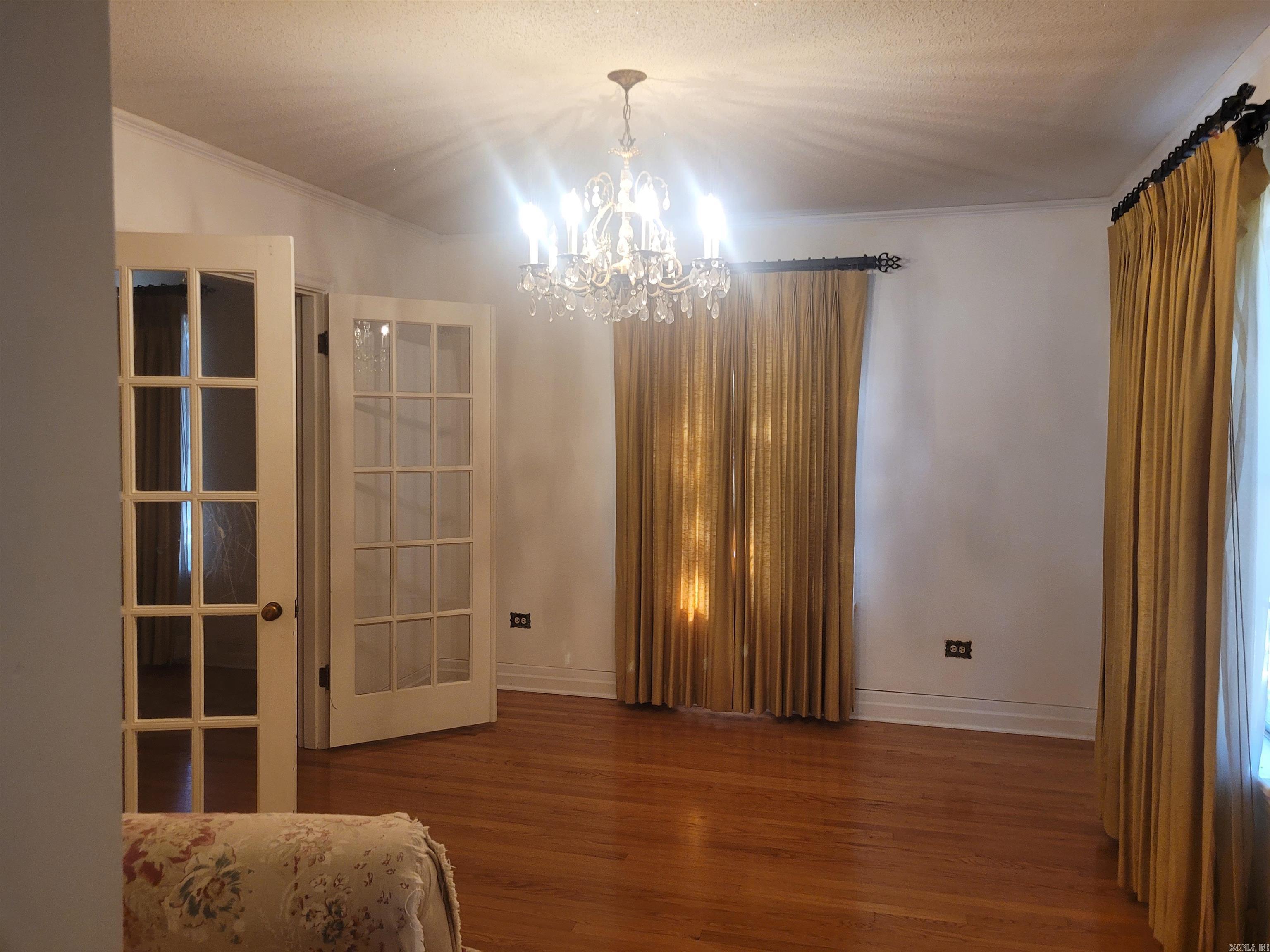 England City - Residential