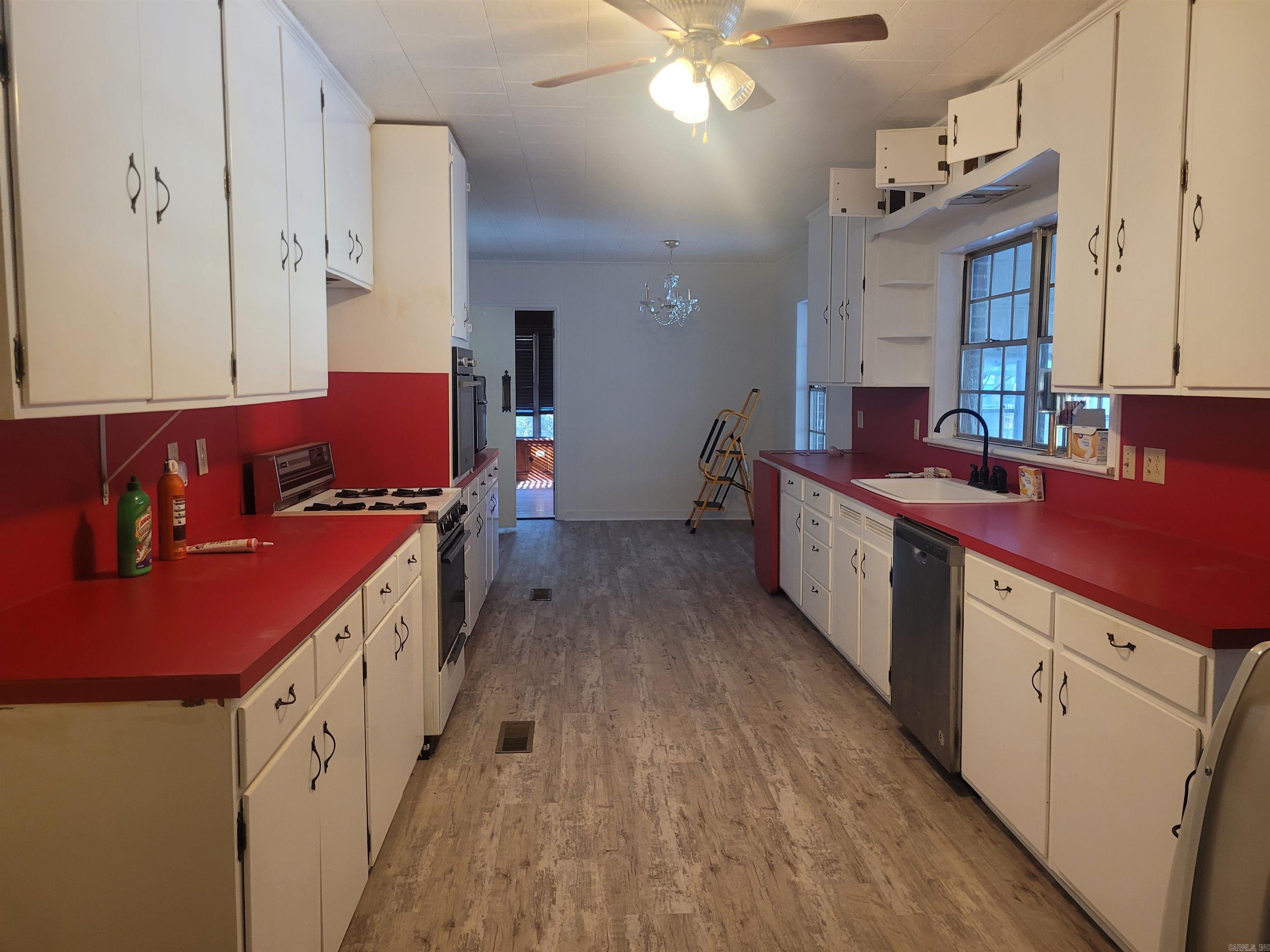 England City - Residential