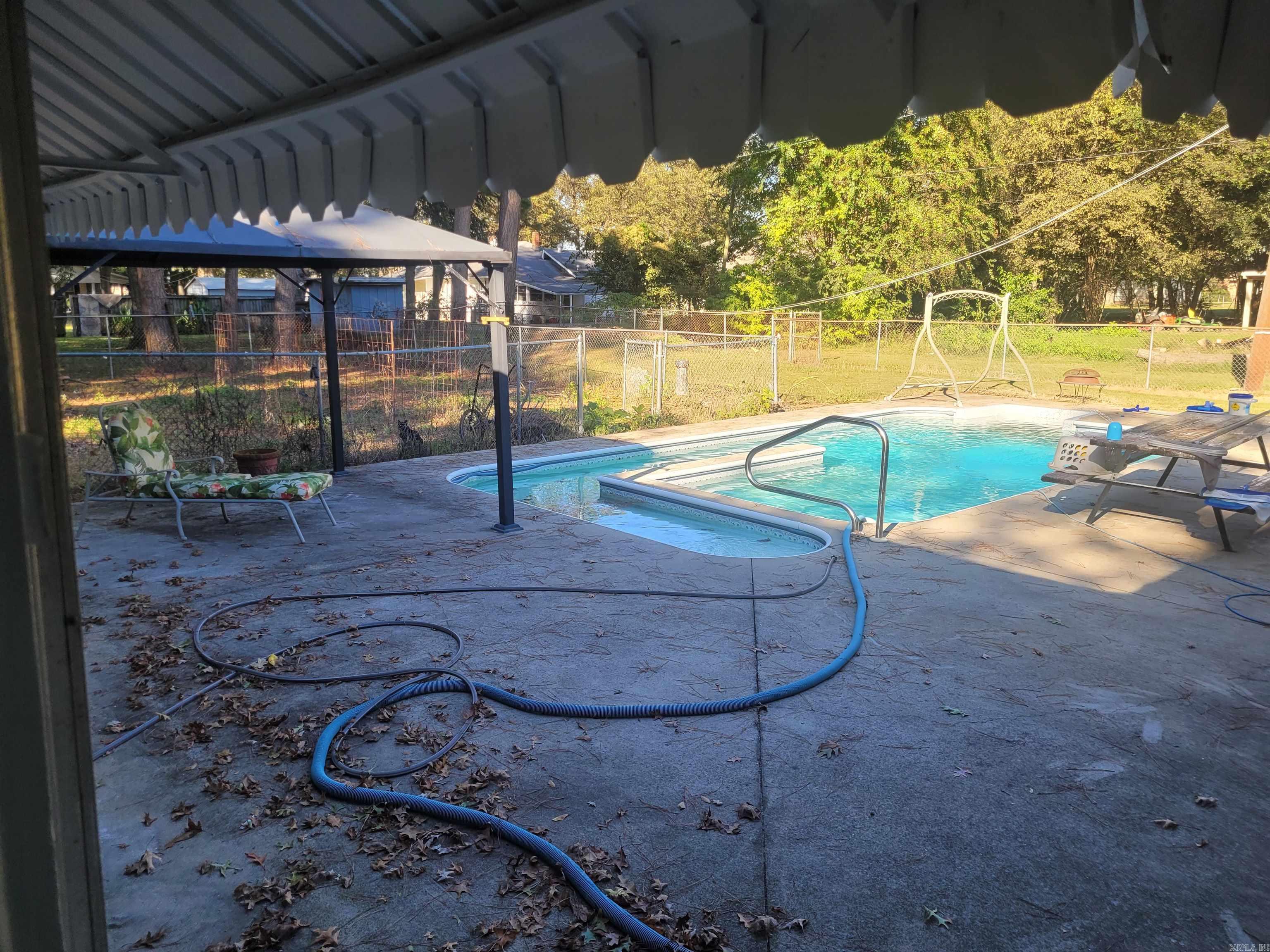 England City - Residential