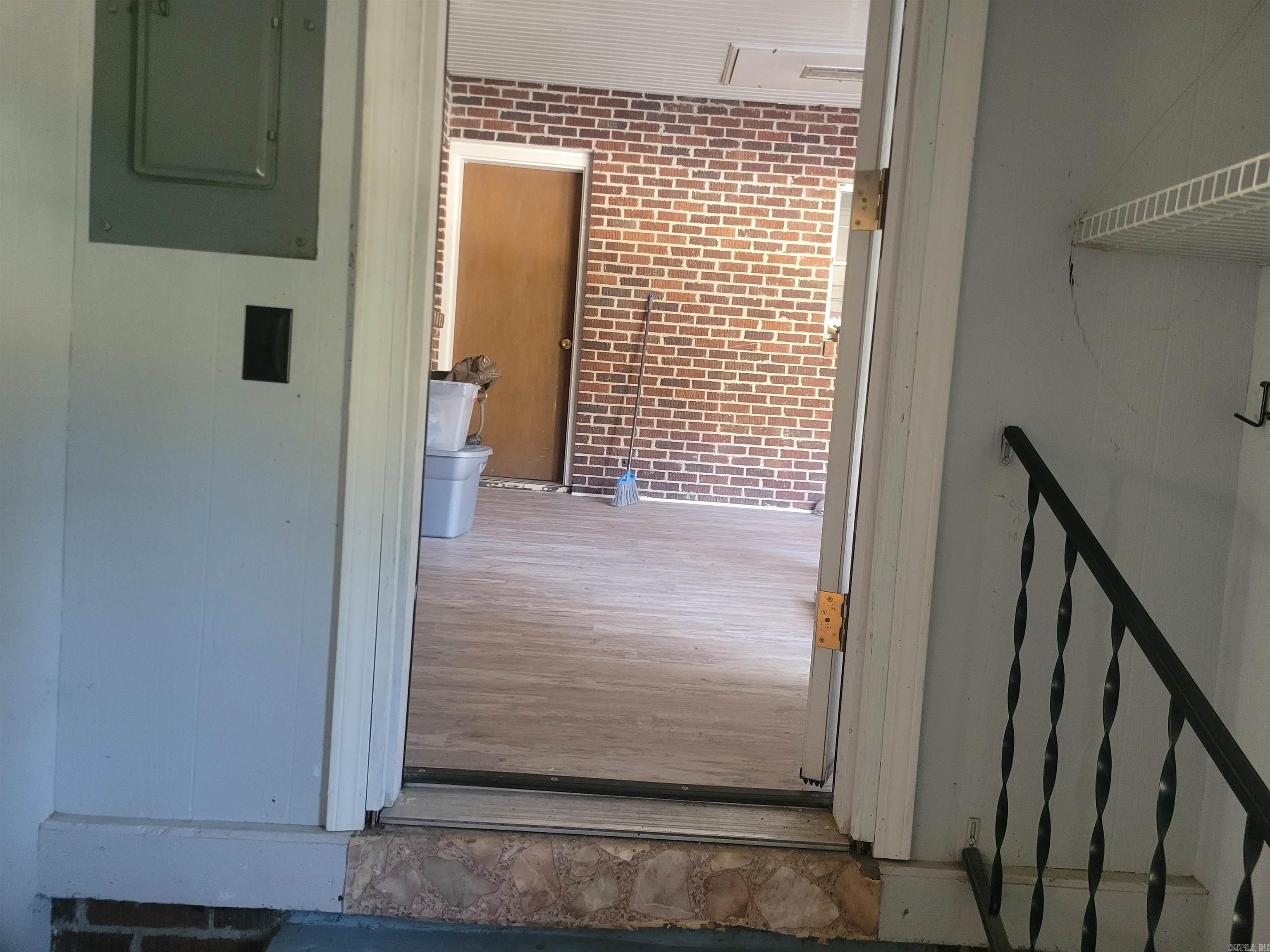 England City - Residential