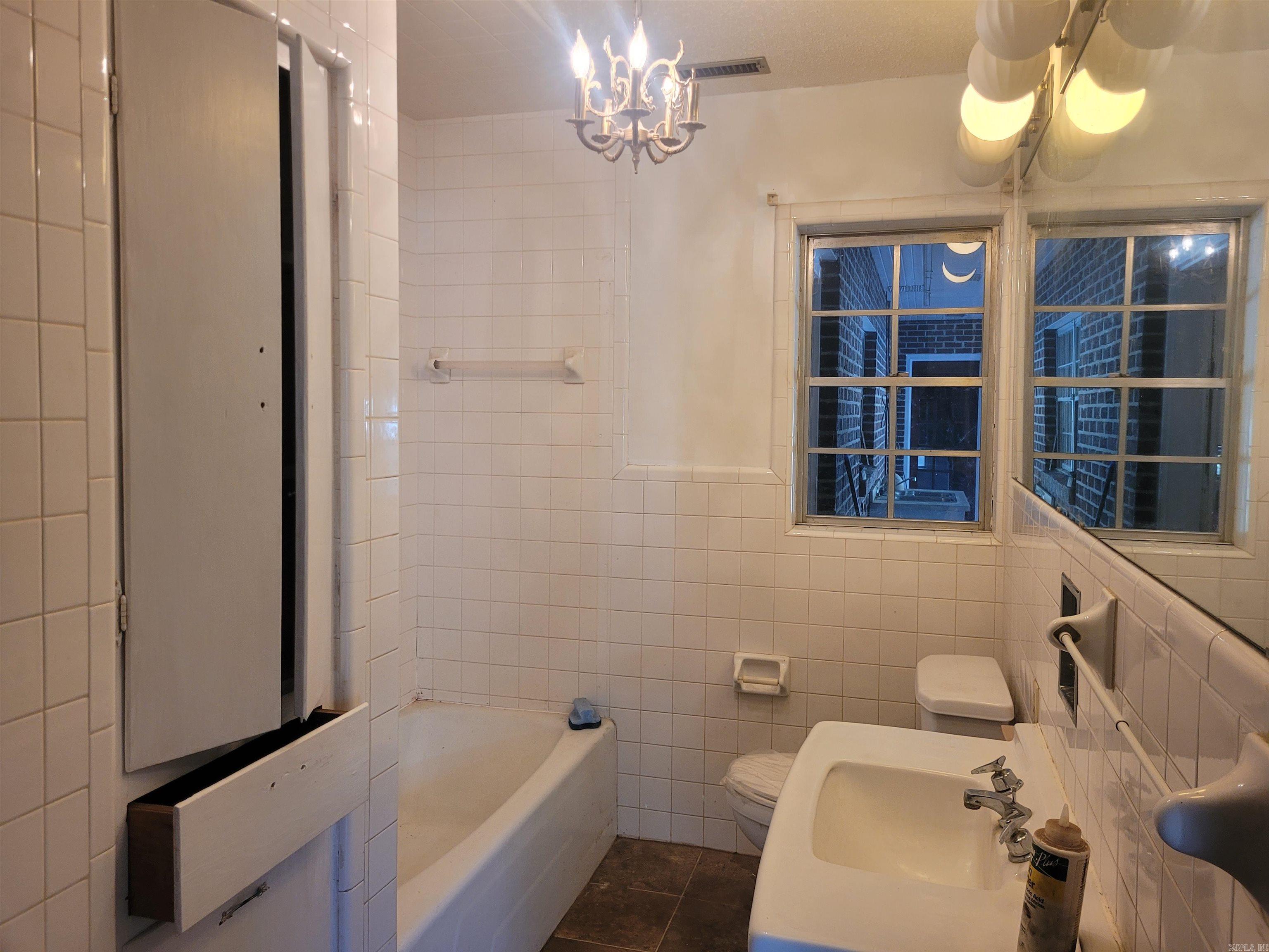 England City - Residential